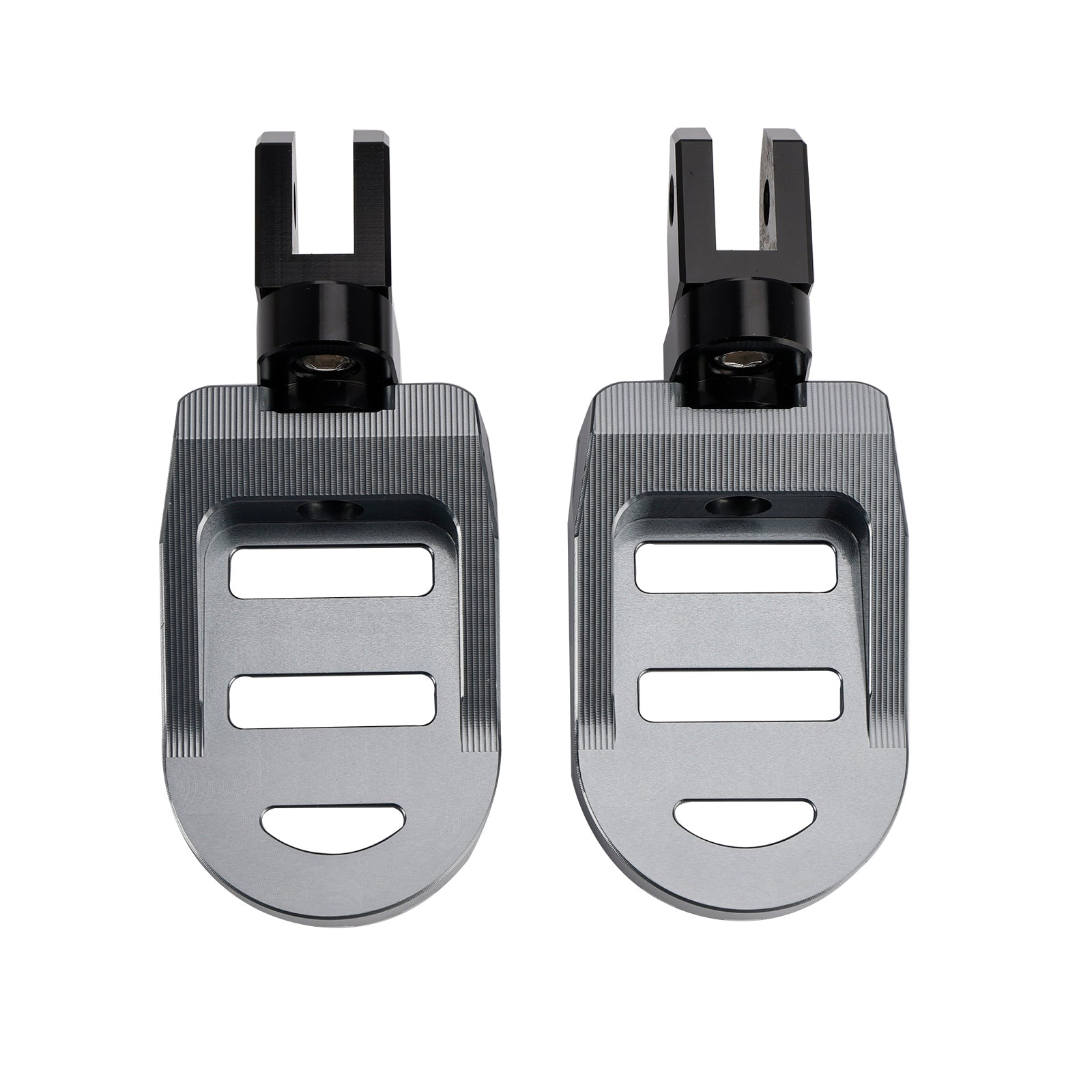 2014-2024 Yamaha Bolt/Bolt R-Spec/XV950R Frontfußstütze Fußstifte