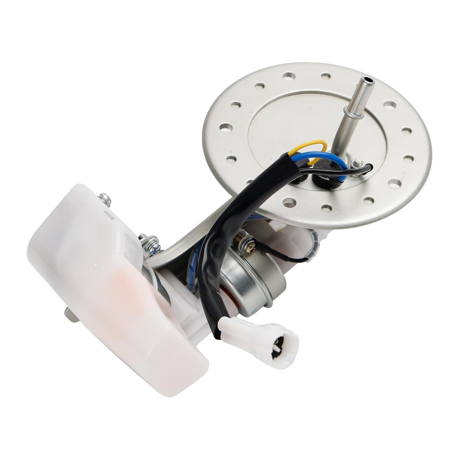 01-04 Suzuki VL800 Intruder Volusia 800 Ny drivstoffpumpe Montering 15100-41F10