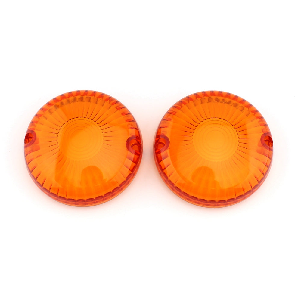 Turn Signal Lens Lente Tampa para Yamaha/Estrela 650 1100 Vmax 1200/1700