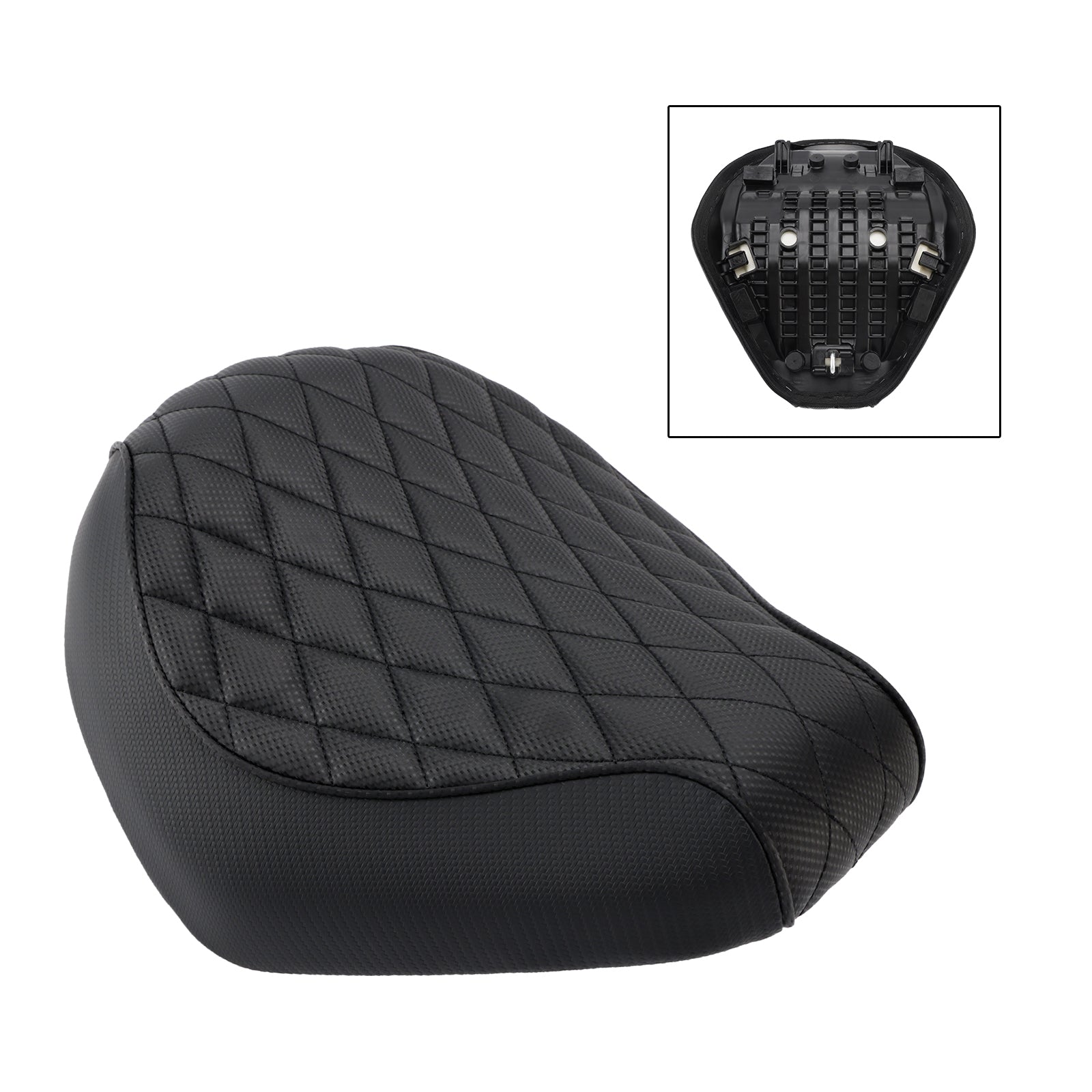 Honda Rebel Cmx Cm1100 2021-2025 Front Driver Raider Seat Pillion Saddle