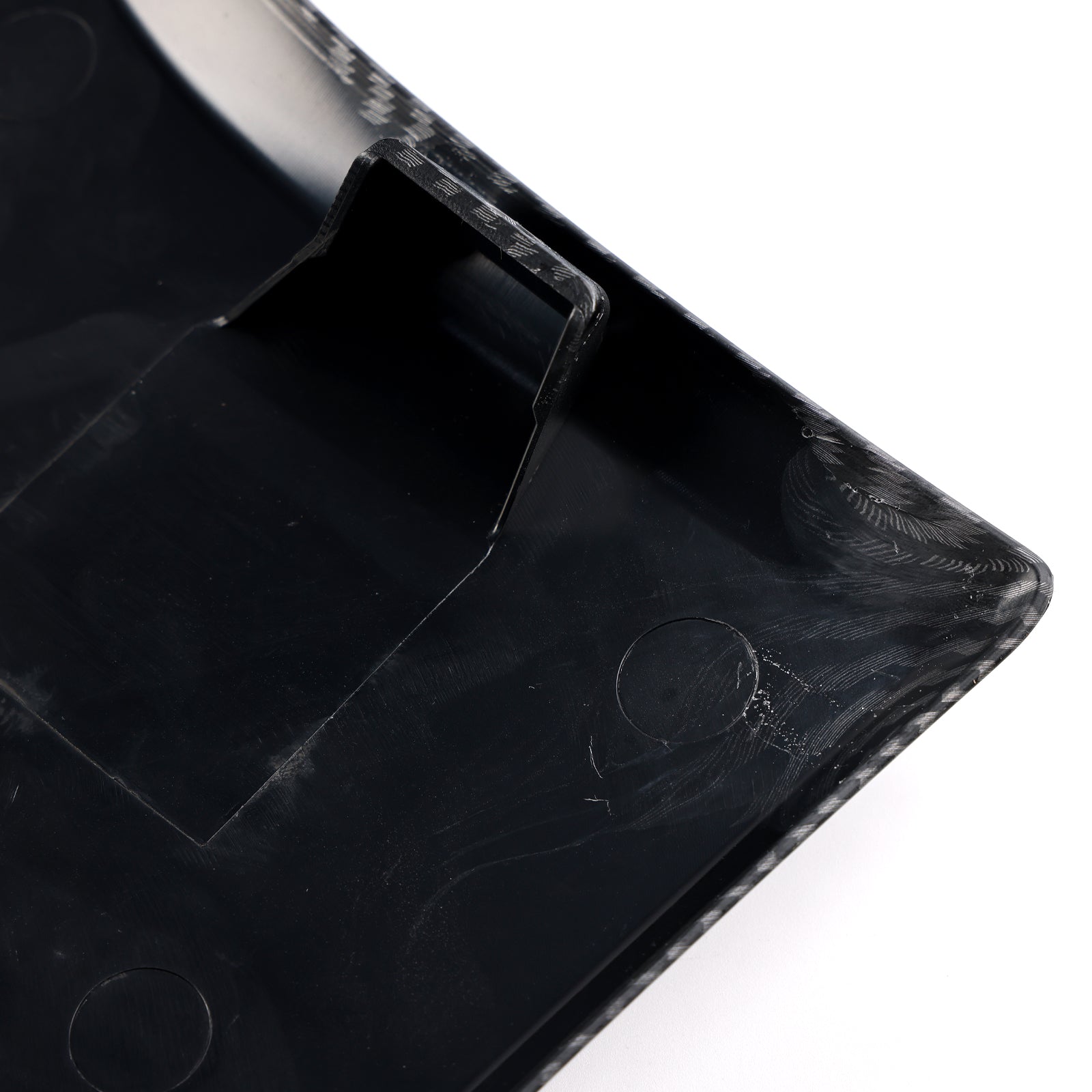 2019-2024 Yamaha Tenere 700 boczna ramka panelu Protektora Okładka okładka