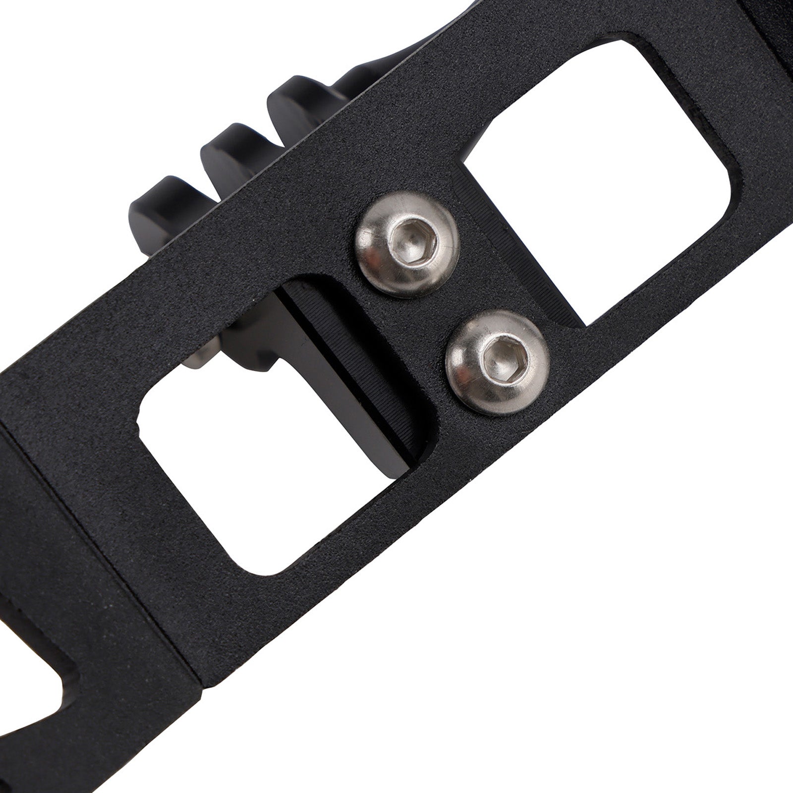 BMW R1300GS S1000XR F900XR F850GS Bracket GoPro Camera Windscreen