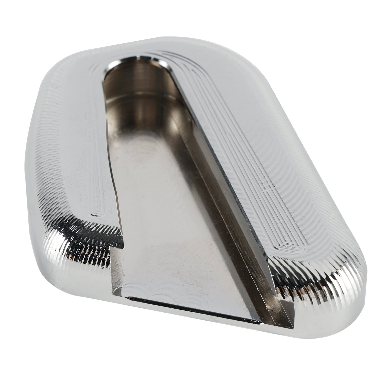 18-23 Honda Goldwing GL1800 Kickstand Stand Stand Zvětšená deska