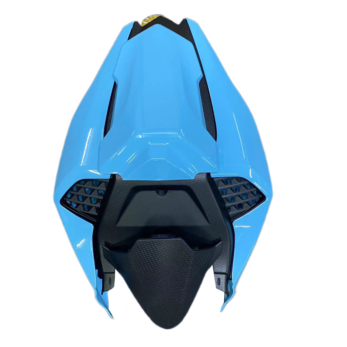Amotopart 2019-2022 BMW M1000RR S1000RR Modrá sada kapotáže