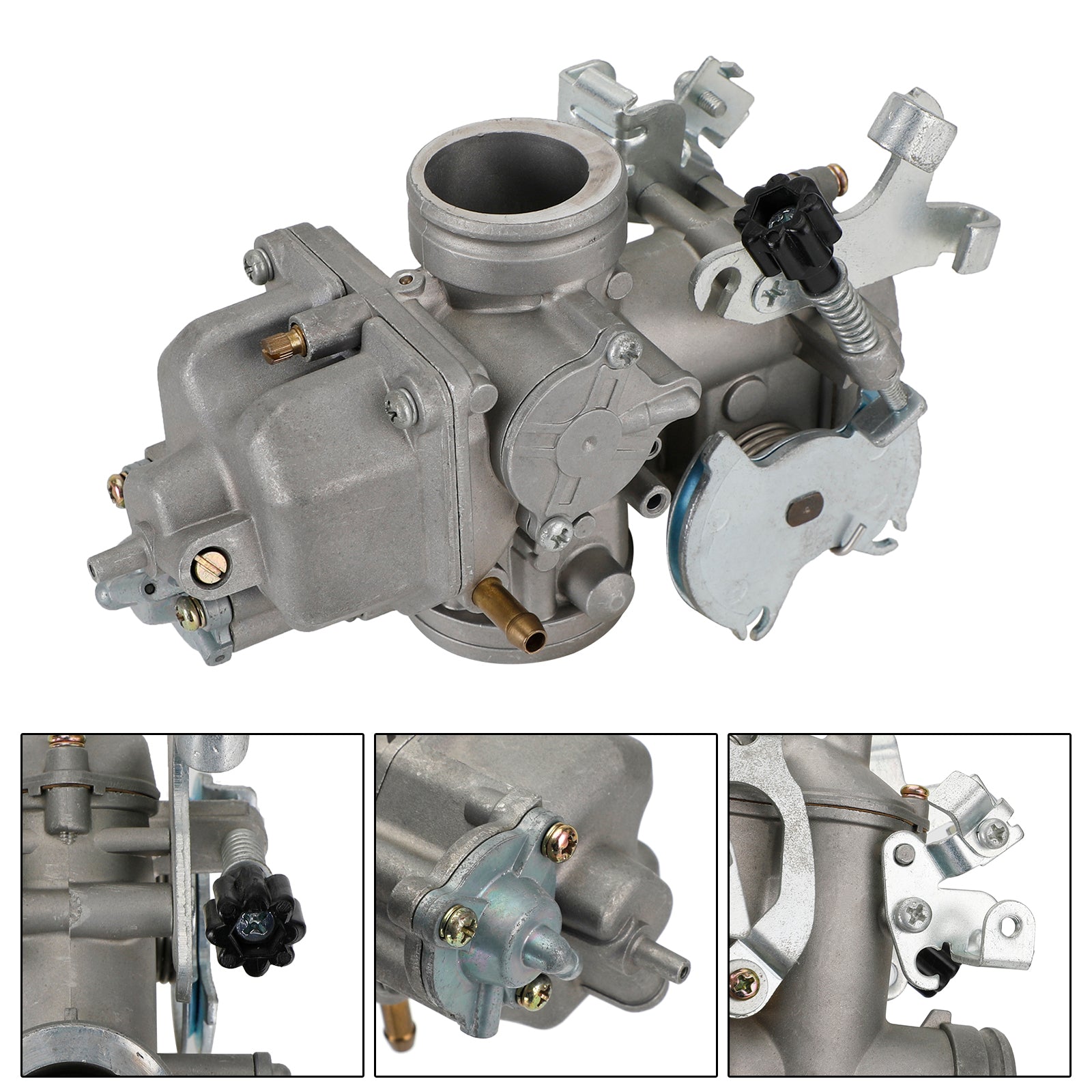 Karburátor Carb Fit for Honda XL250 CBX200 CBX250 1983 Kawasaki KL250 1978-1979