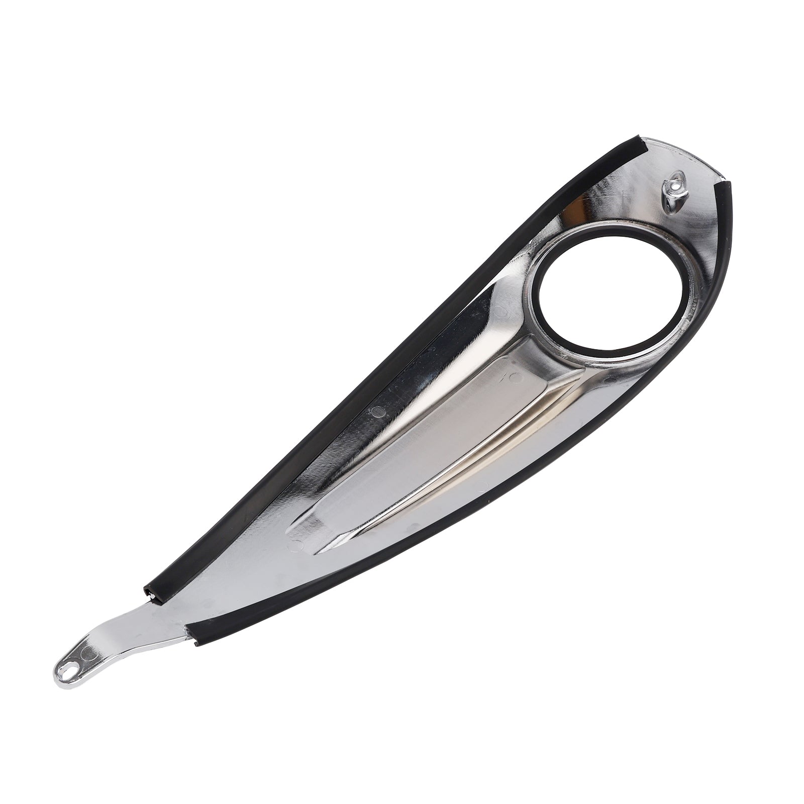 Touring Road Glide / Street Glide 2023-2025 Dash Console Gas Tank Cover