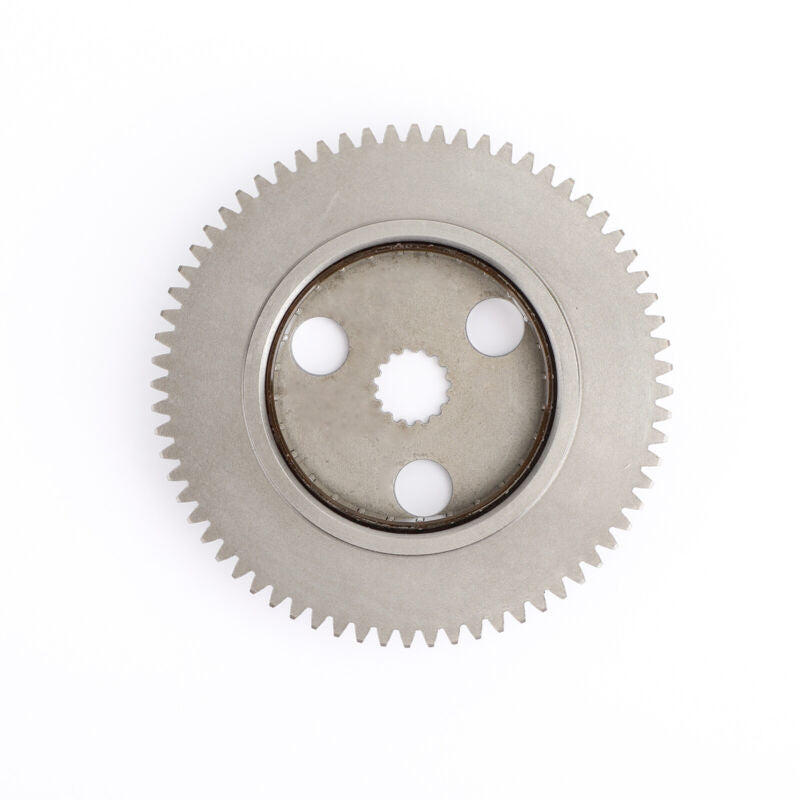 En YFM för 90 2009-13 Way 90 Starter ATV YFM90 Yamaha Au Raptor Clutch Assembly