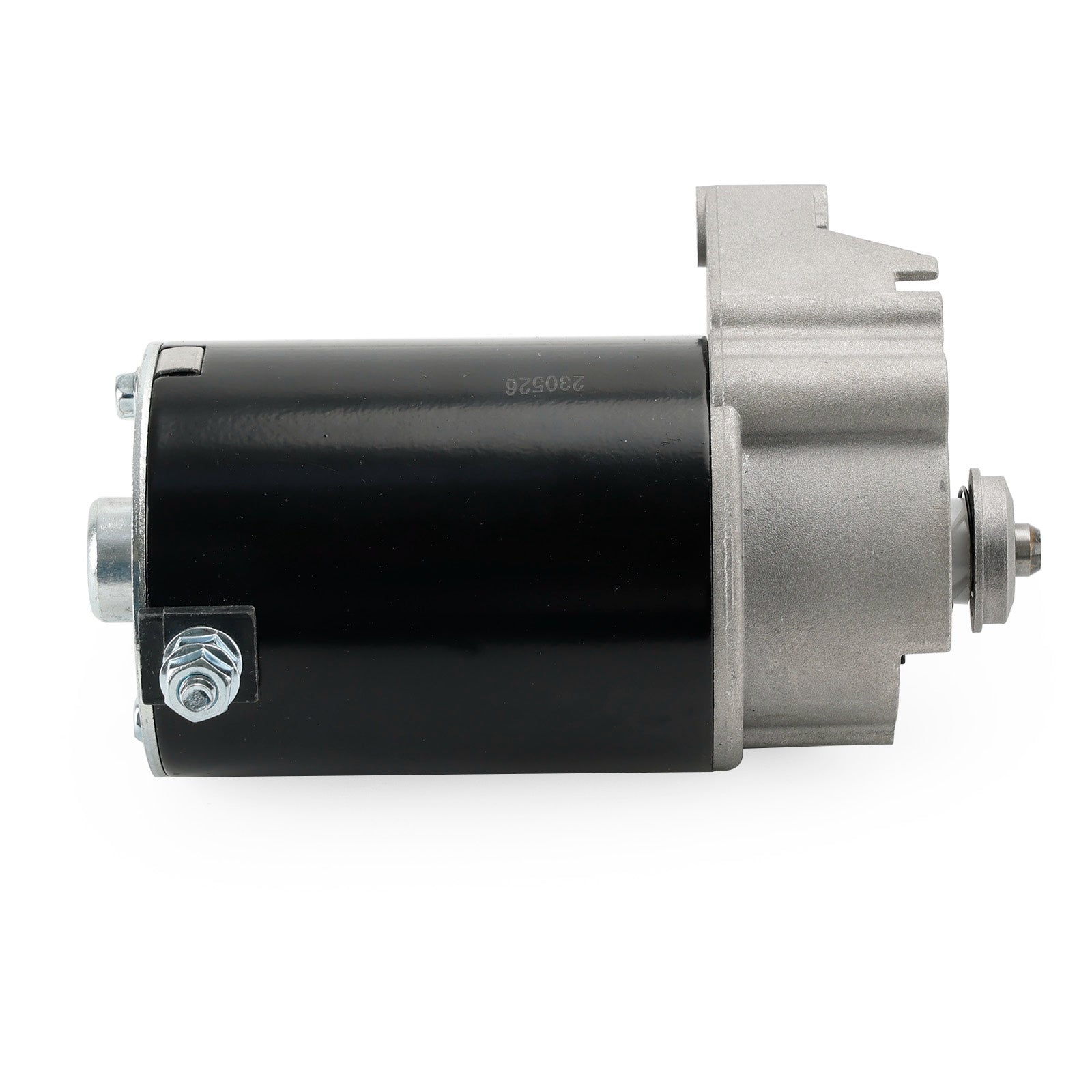 Cub Cadet e John Deere Motorini di avviamento, motorini di avviamento e relè raffreddati ad aria orizzontali