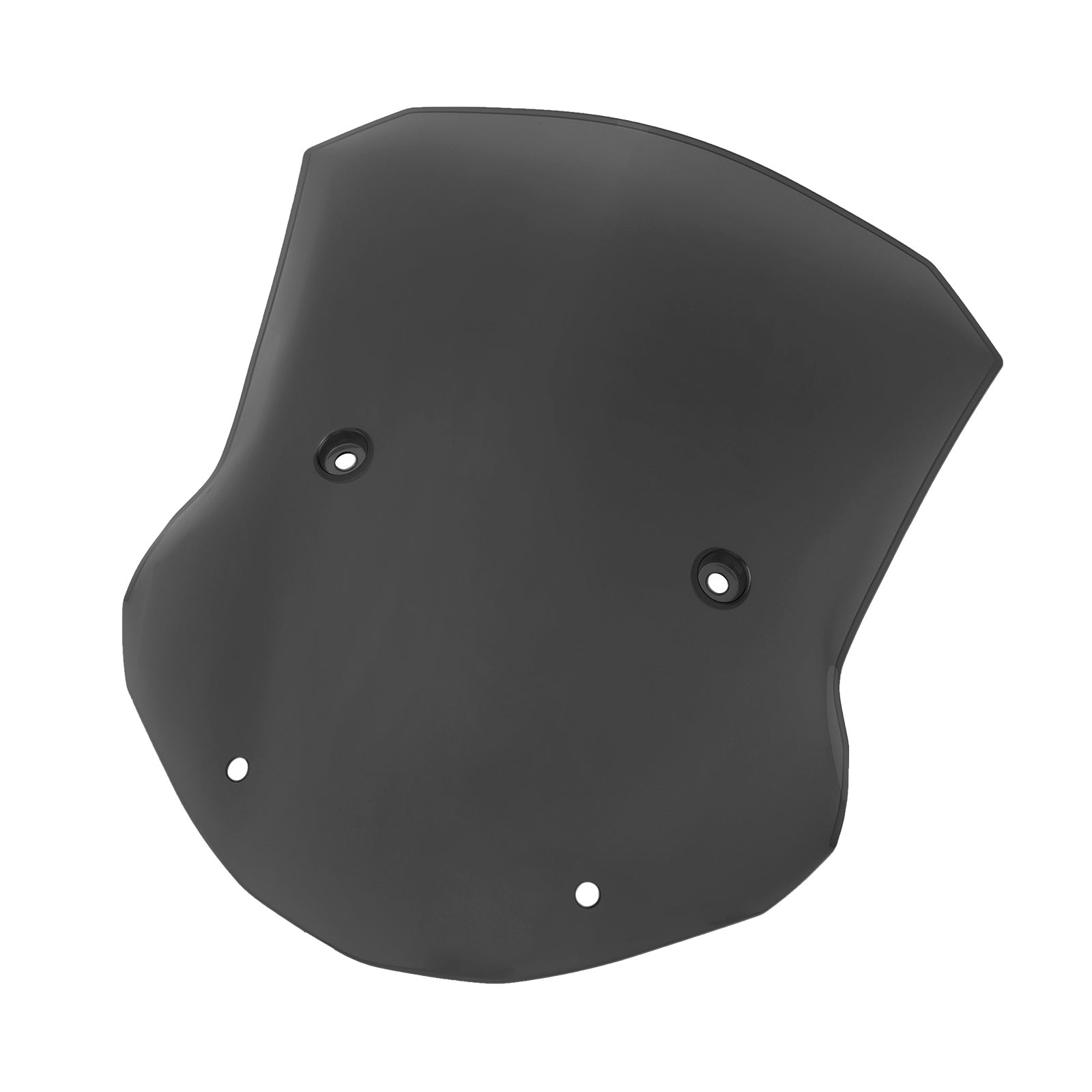 20-24 BMW S1000XR Scheinwerfer Windschutzscheibe Windschutzscheibe Windschutzscheibe