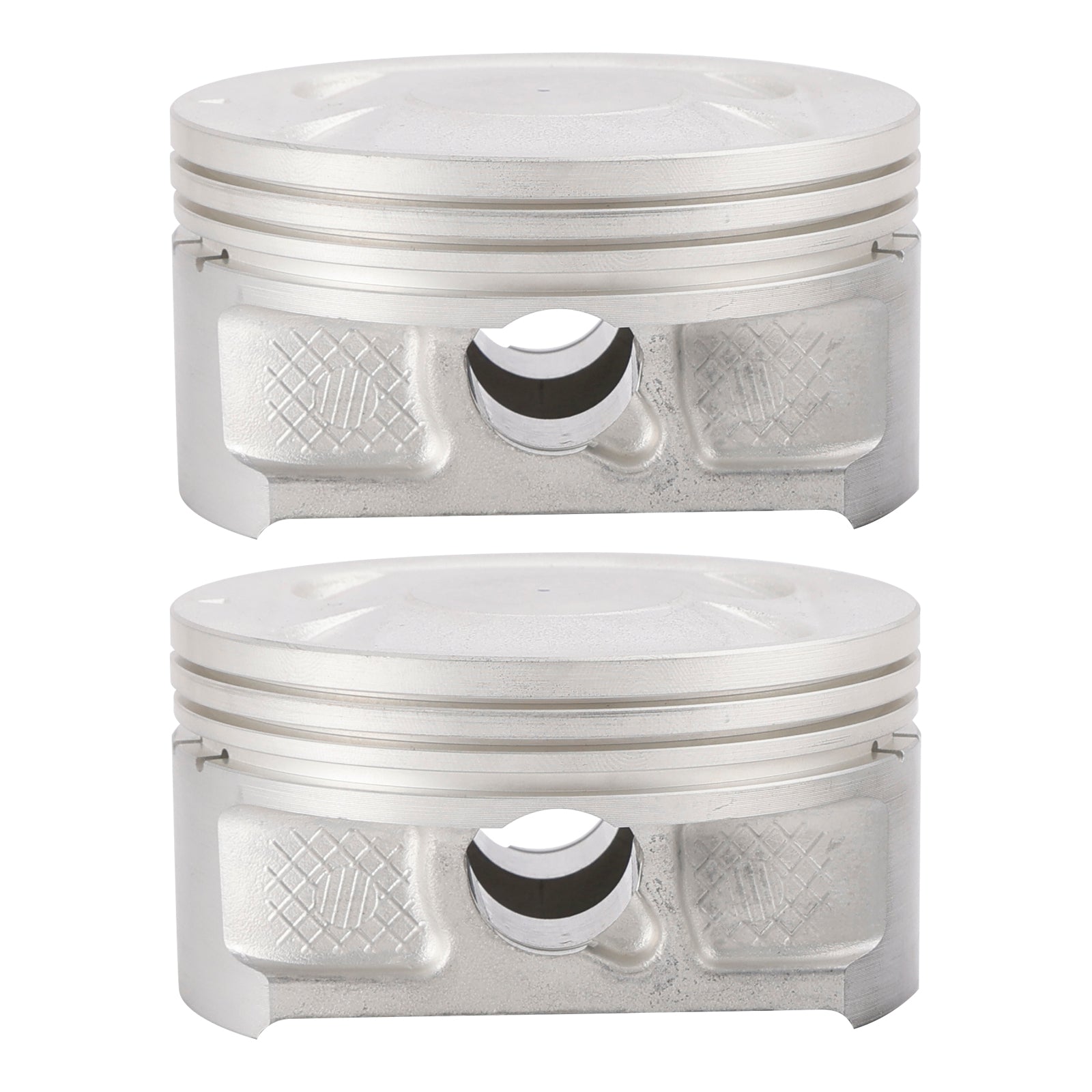 Cylindrowy zestaw uszczelki tłokowej dla Hisun V Twin UTV 800 MSU Massimo Bennche HS TSC