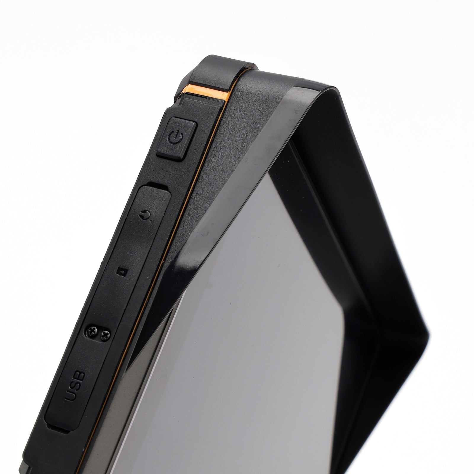 Scooter Motorcycles Wireless Gps Carplay 1080P Recorder 7" Universal