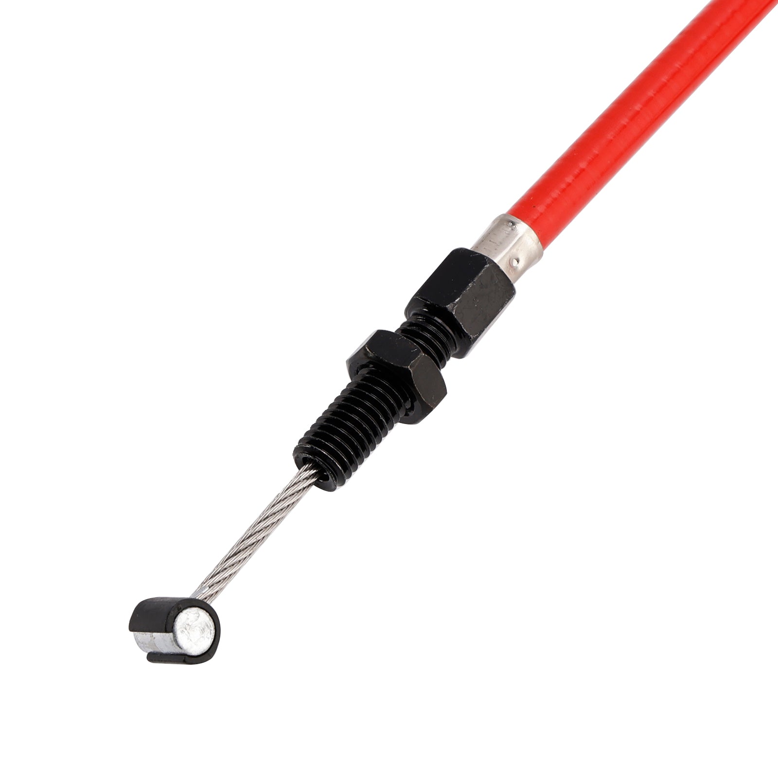 Suzuki GSXR1000 2009-2016 Motorcycle Clutch Cable Replacement