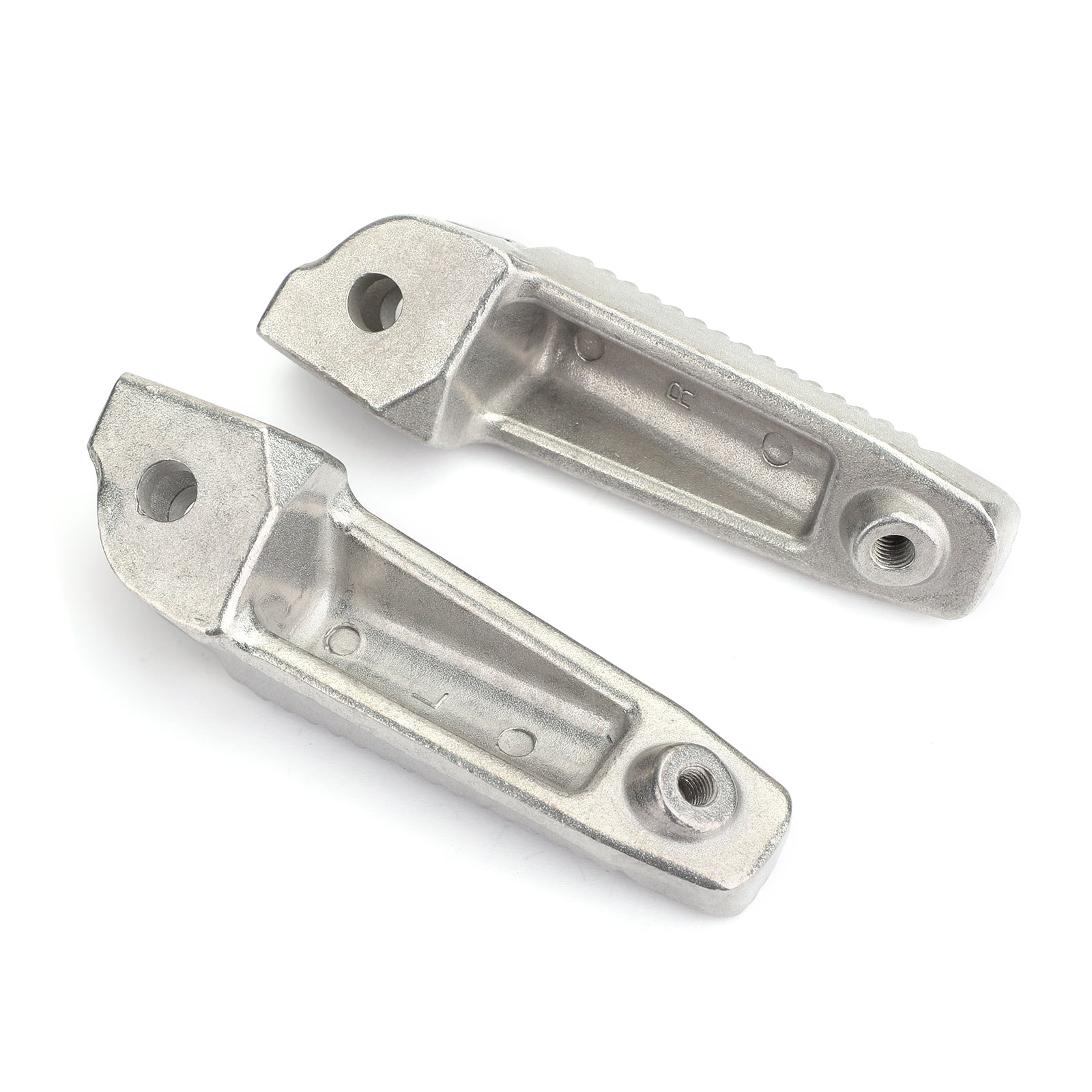 BMW F800R K1300S K1300R K1200S K1200R R nineT Estriberas Delanteras Pure Estribo