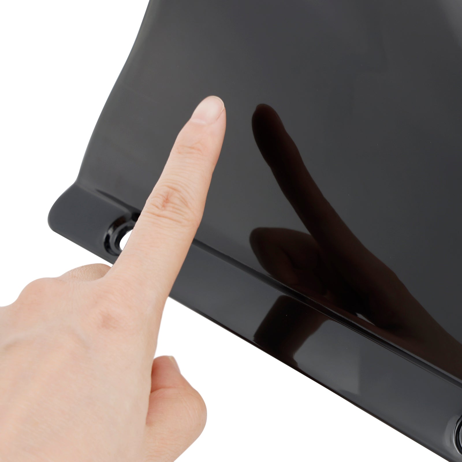 14-18 YAMAHA R125 ABS MONTOCYCILENT Windshield Windscreen