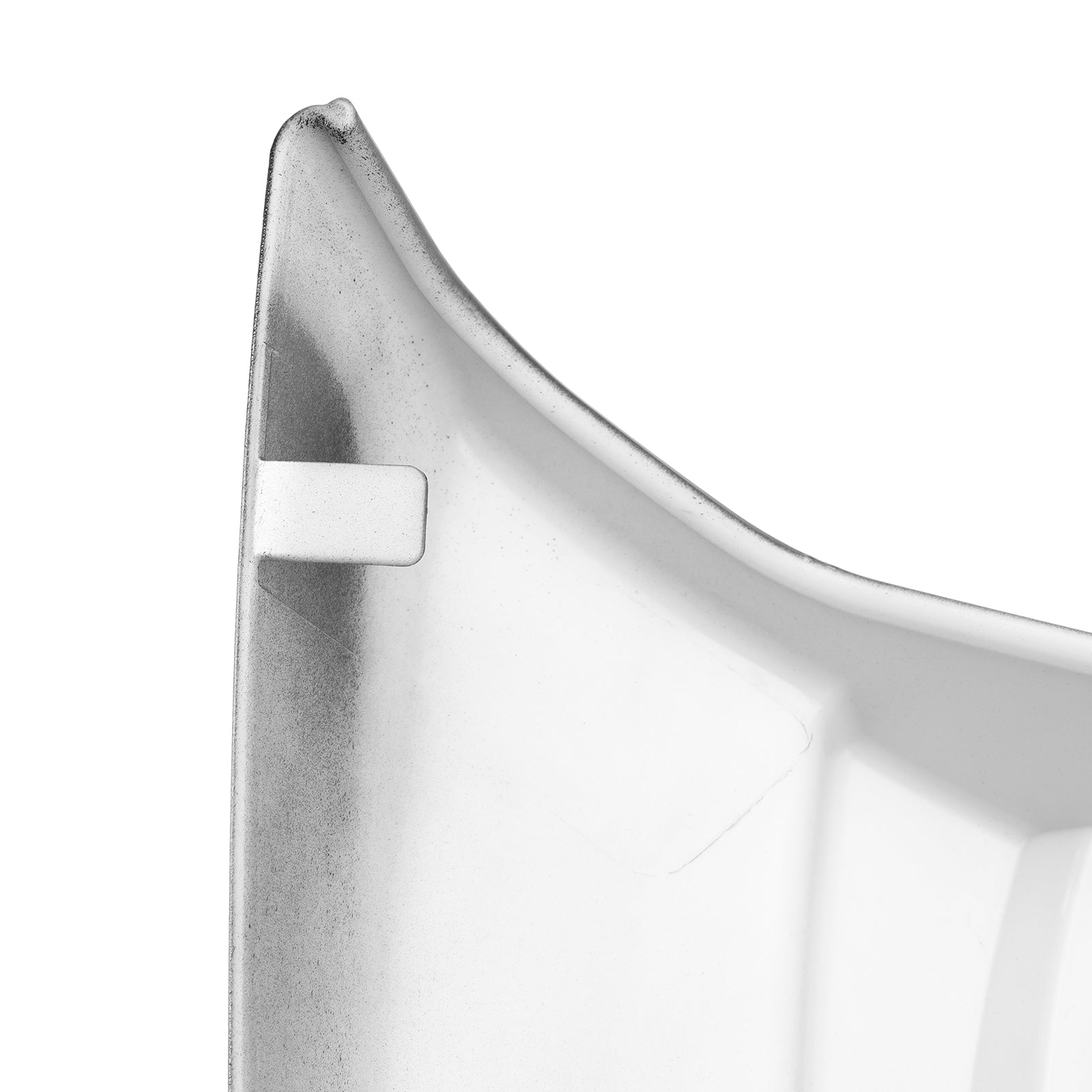 21-24 Trident 660 cubierta del asiento trasero carenado