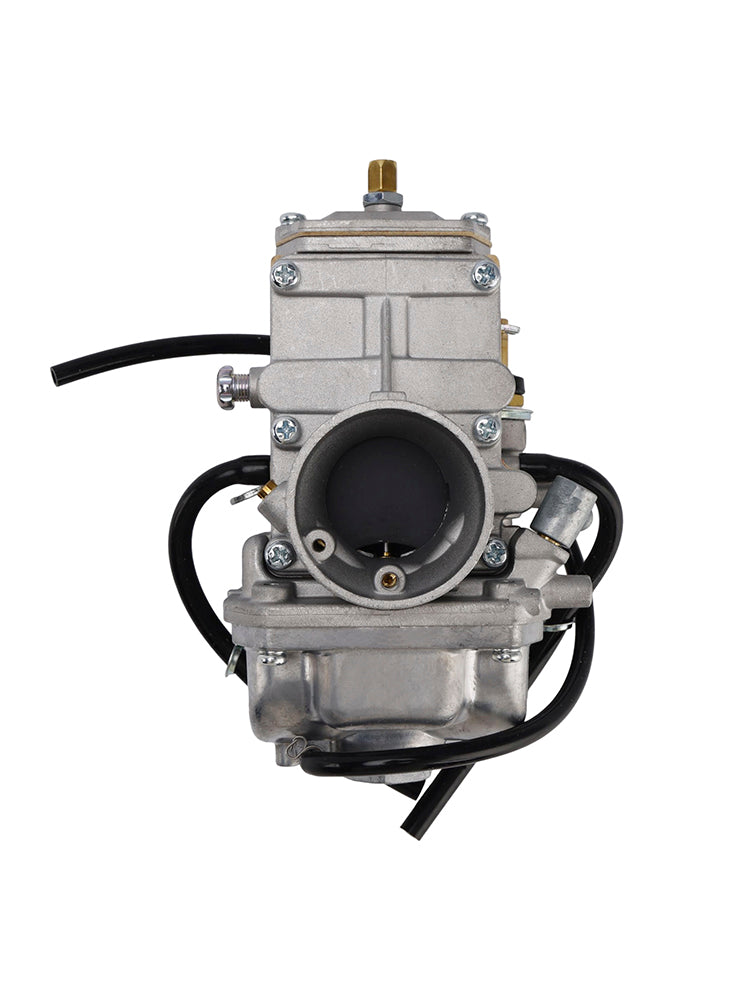 28mm 160cc-200cc engine Flat Slide Smoothbore Dirt Bike ATV Carburetor Carb