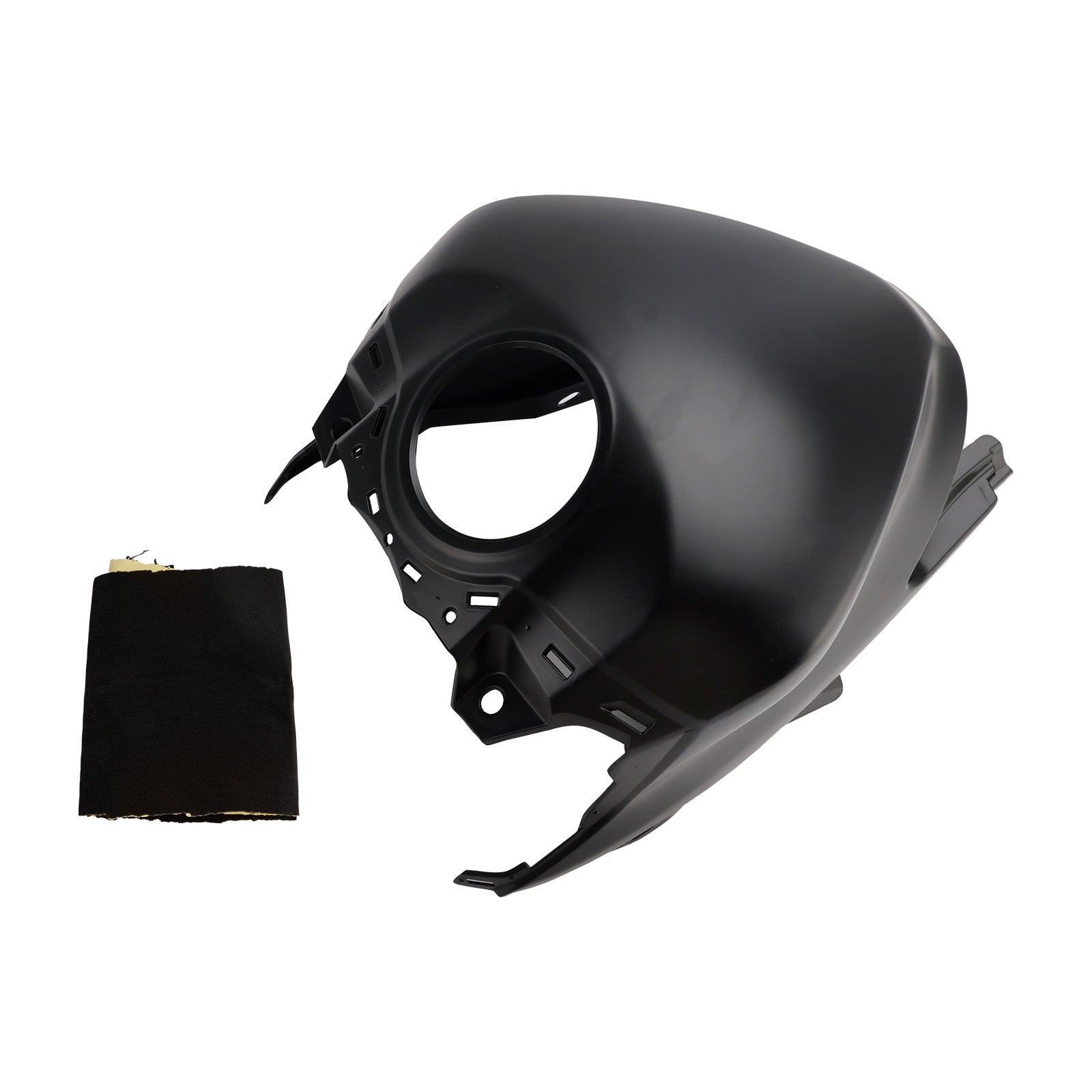 2025-2026 Yamaha YZF-R3 R25 Gas Tank Cover Fairing Protector