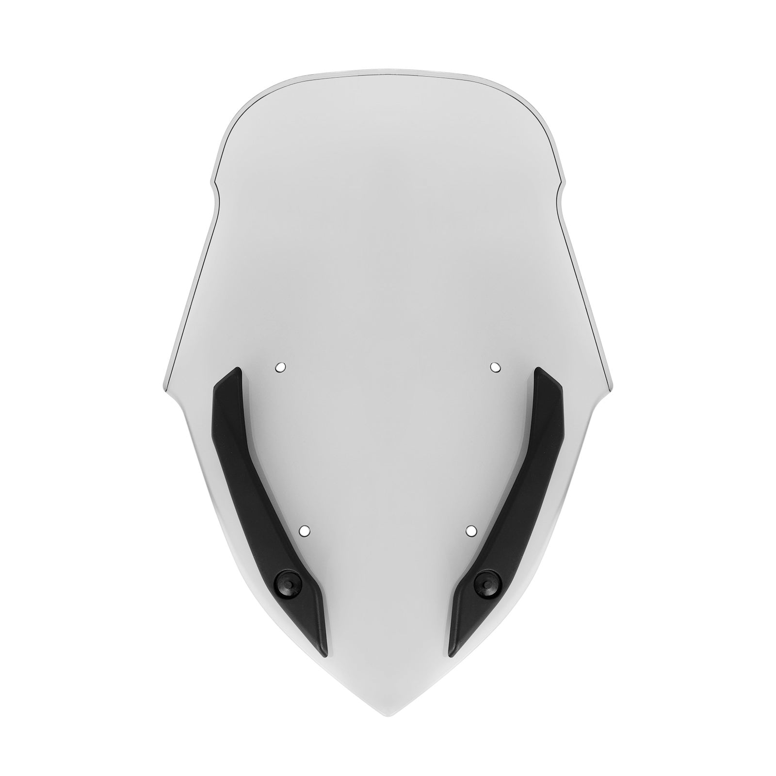 21–23 Yamaha NMAX 155 ABS Motorrad Windschutzscheibe Windschutzscheibe