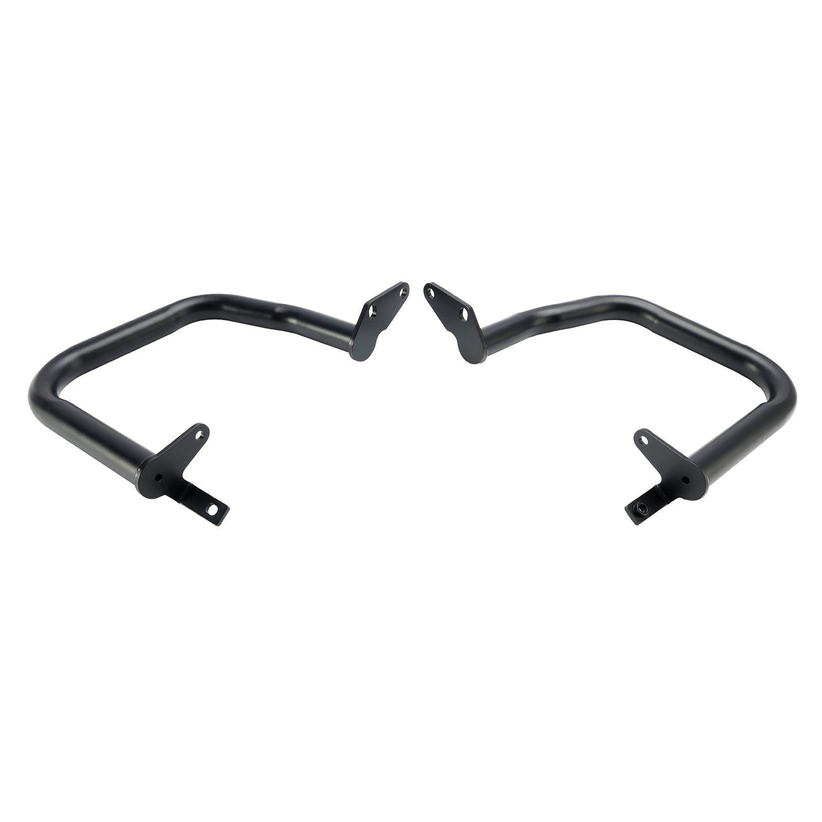 2023-2024 Honda GB350 GB350S Motorvakt Crash Bar Frame Protector stötfångare