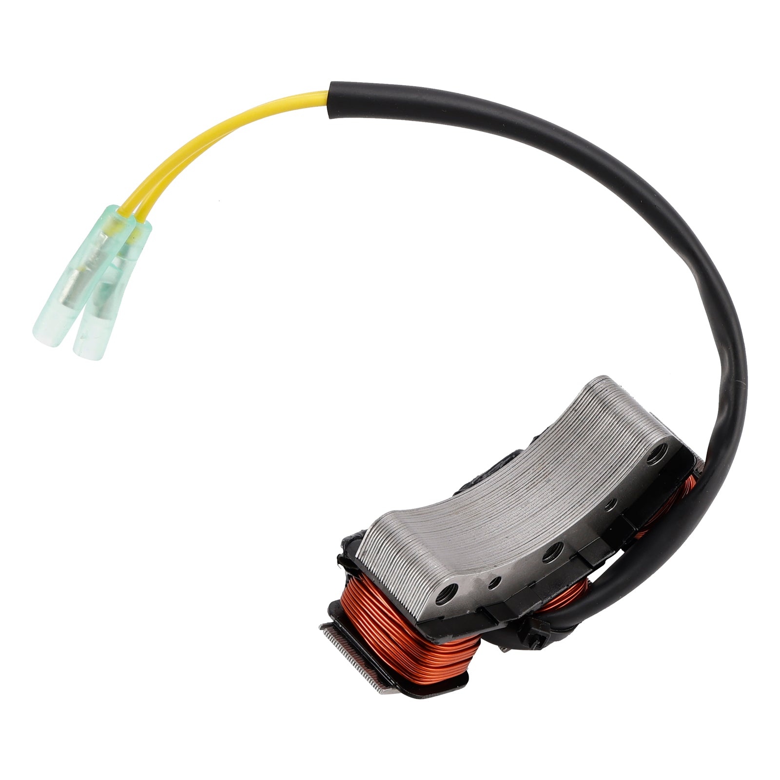 Mercury 6 PS - 25 PS 2 Zylinder 2 -Takt -Ladungsspulen -Stator Auxiliary 86704T11