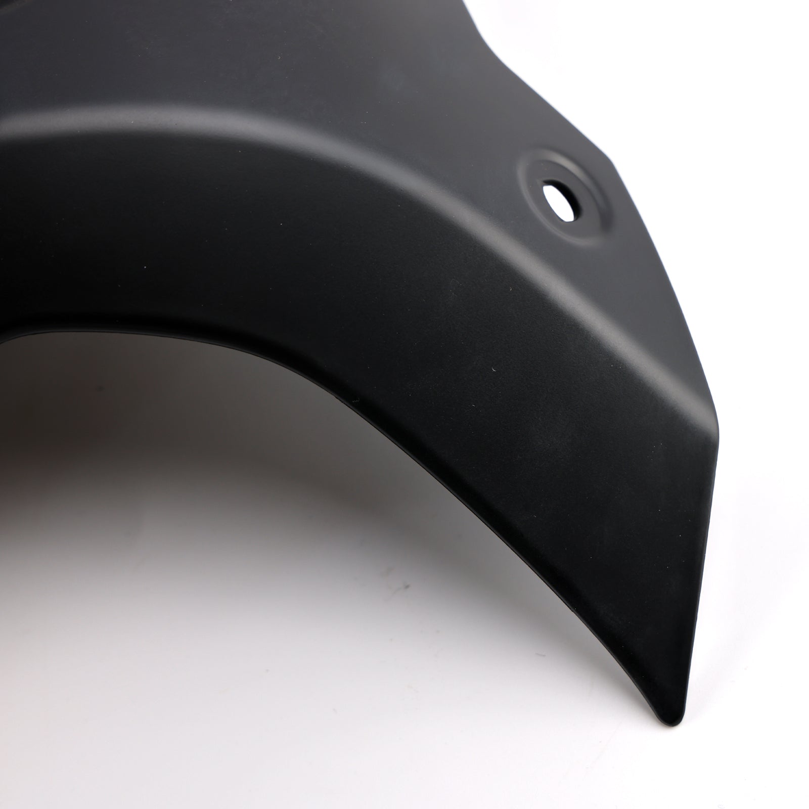 2019-2024 Yamaha Tenere 700 boczna ramka panelu Protektora Okładka okładka