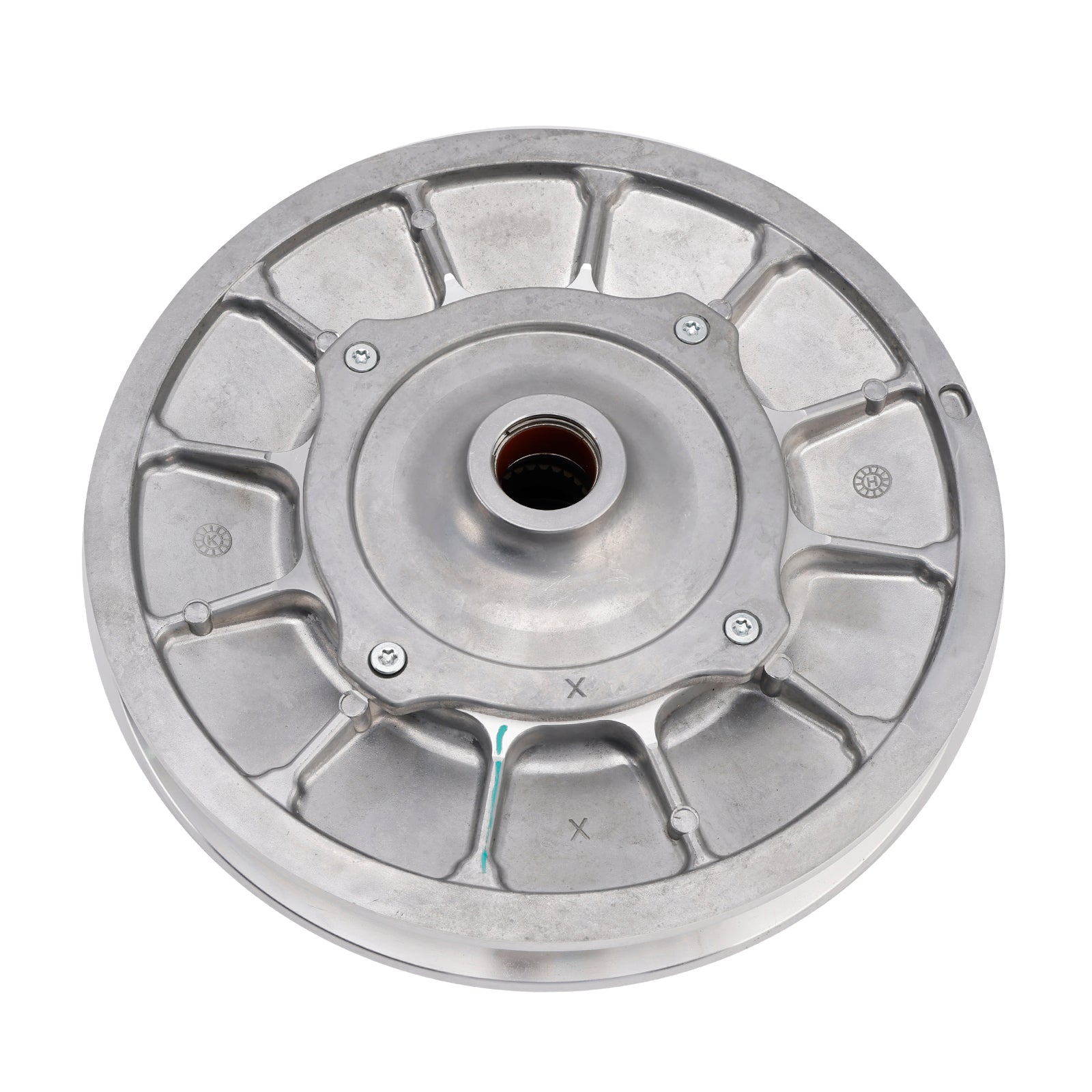 Polaris Scrambler Xp 1000 Sportsman Rear Variator Secondary Clutch 1323422