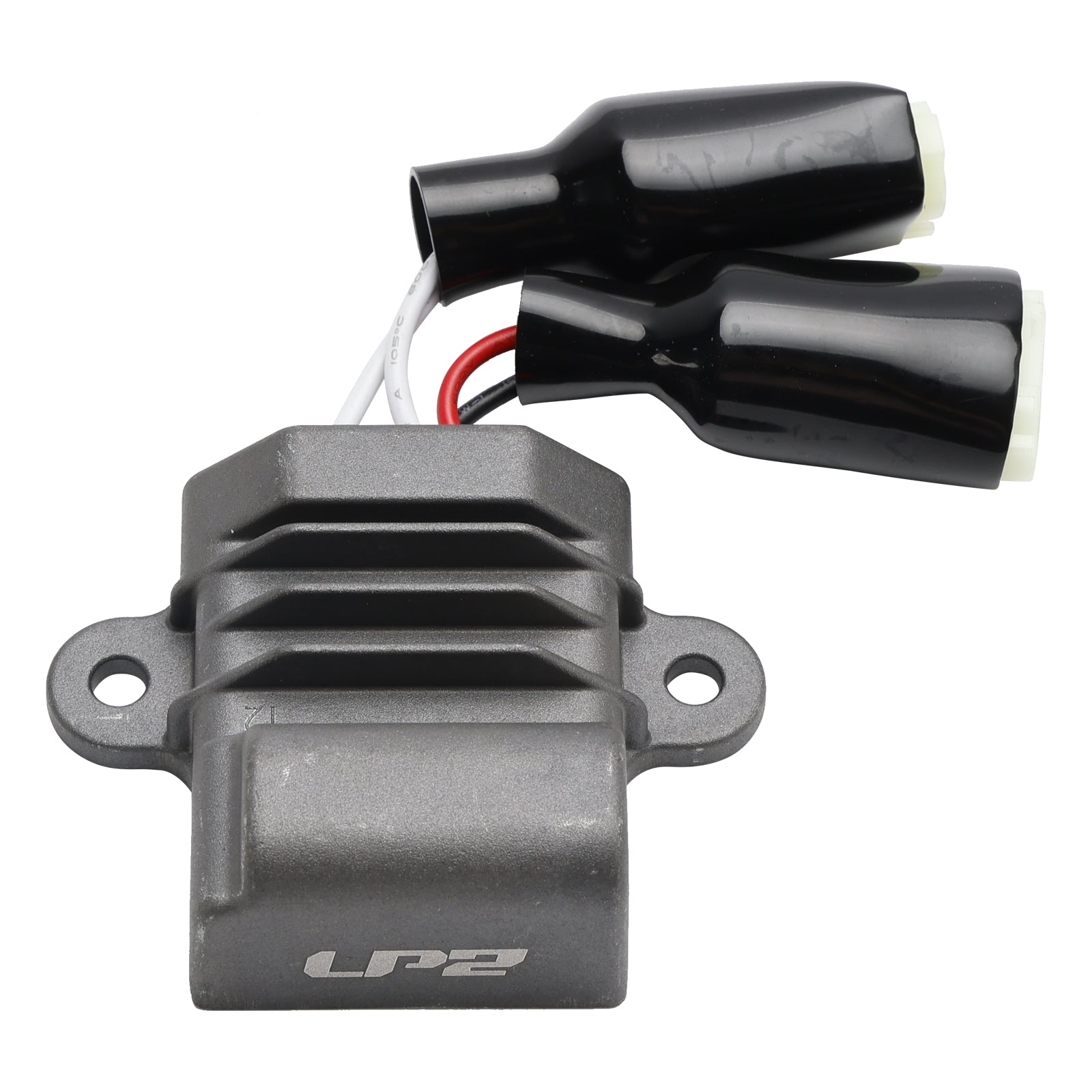 4-pin 19-24 Yamaha YZ250F WR250F YZ450F WR450F Spannungsregler Rektifikator B7B-81960-00-00 B7B819600000