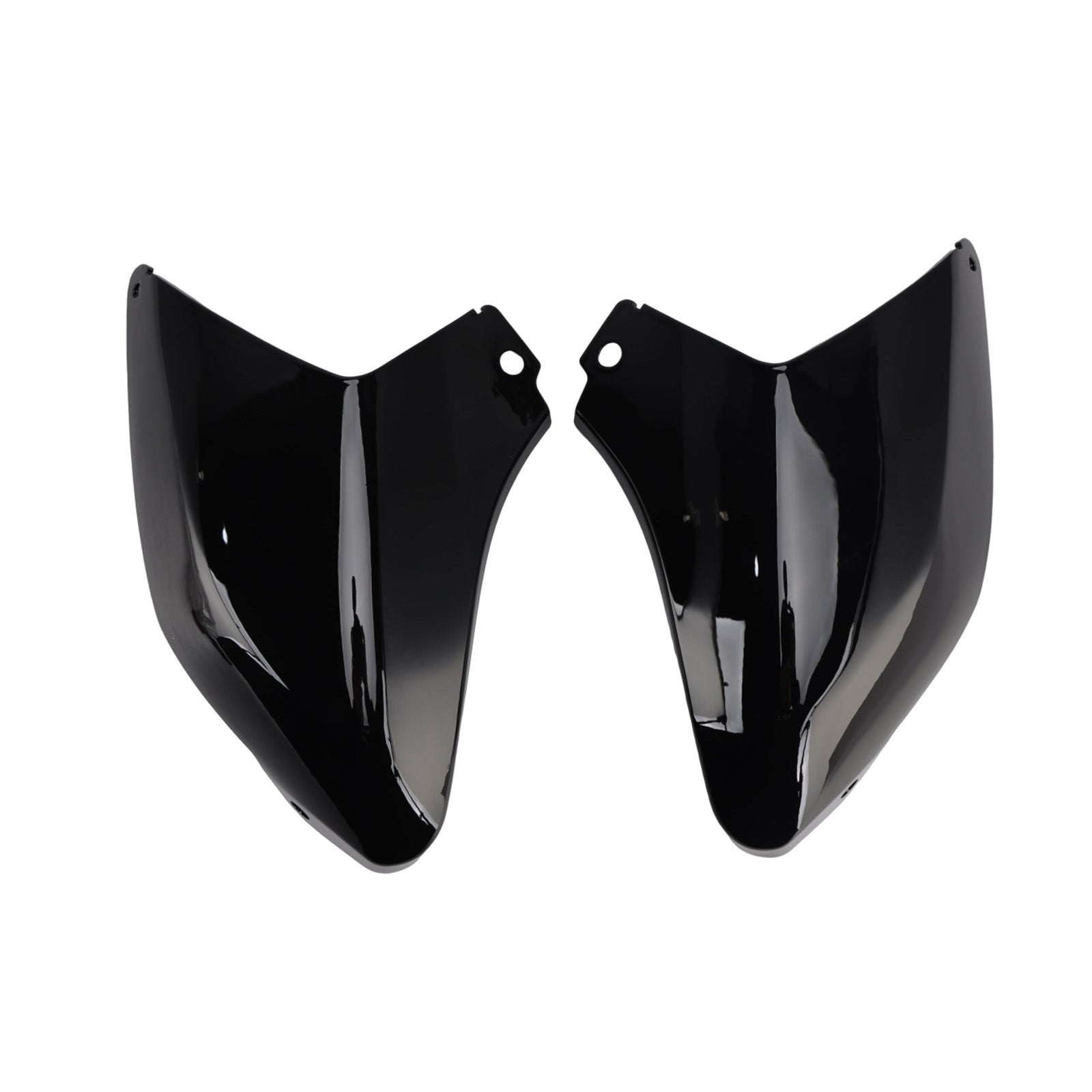 2025-2026 Kawasaki Z900 Air Intake Covers Tank Side Panel Fairing