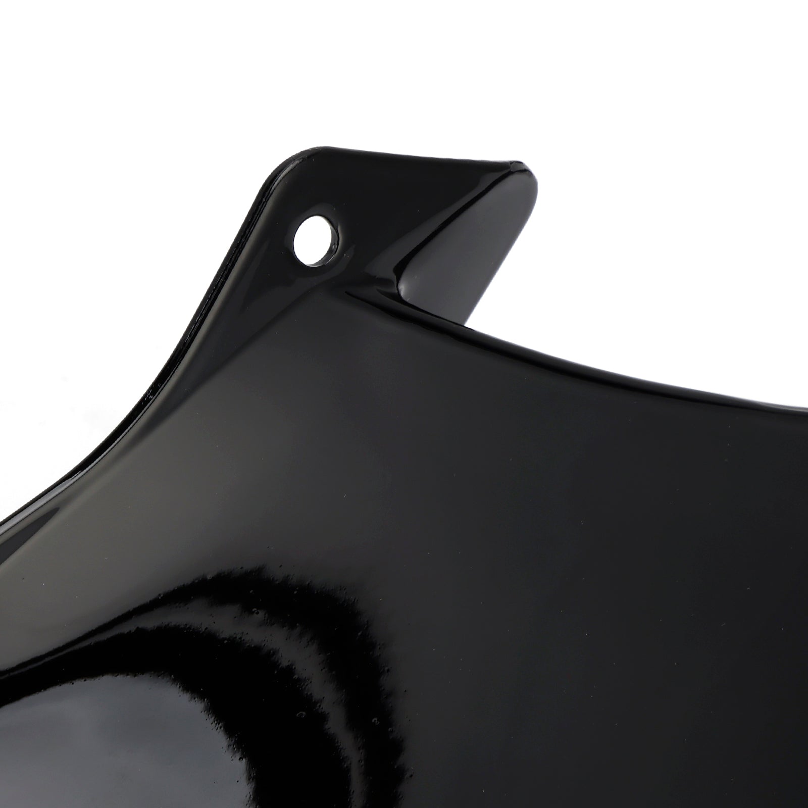 2021-2024 Yamaha YZF R1 R1M Voorzijde Winglets Vleugels Spoiler Kuip