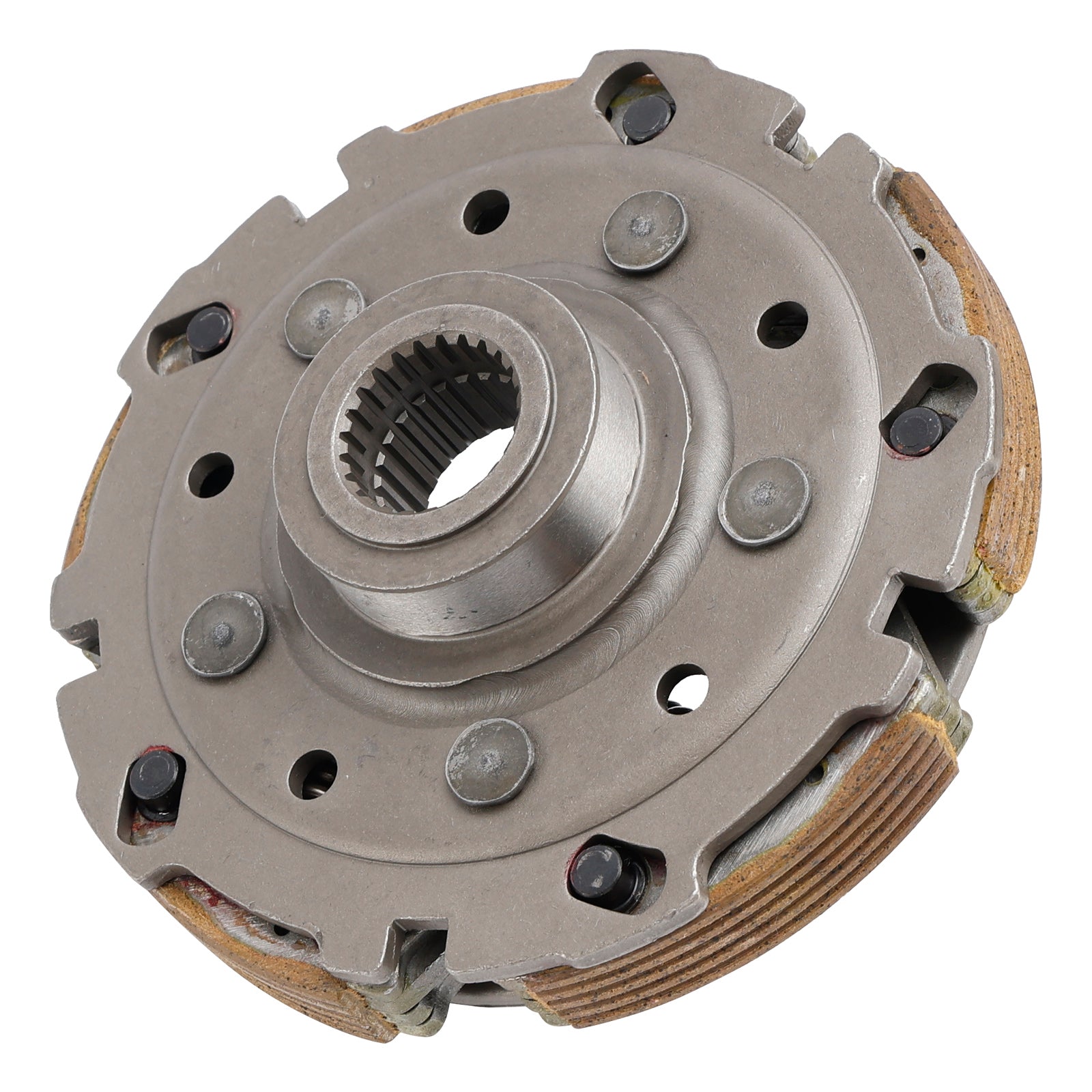 Suzuki Eiger LTA400 Auto 02-07 King Quad LTA400F 08-24 Sapatal