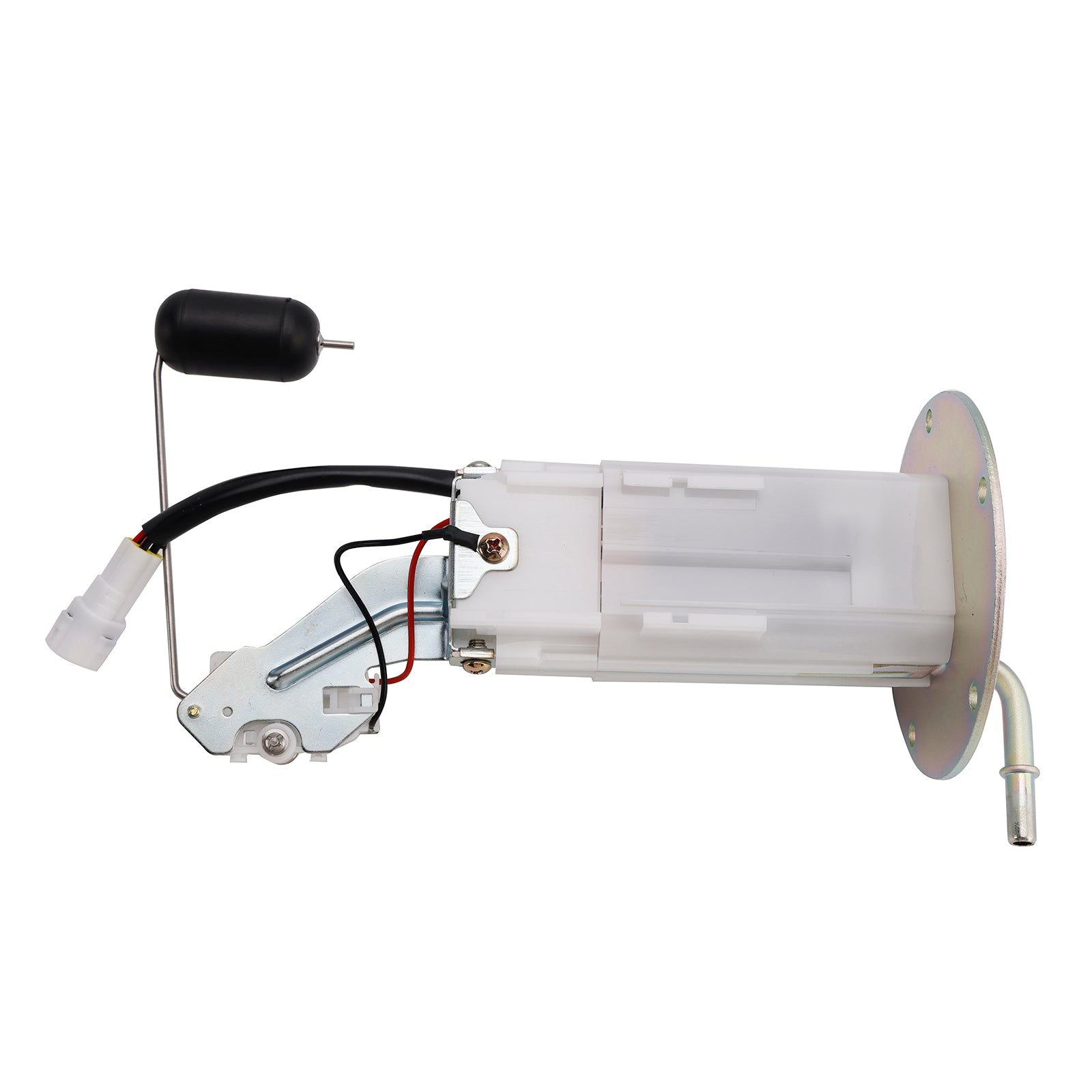 2008-2009 Suzuki Gsxr Gsx-R 600 750 Fuel Pump Assembly 15100-37H00 Replace