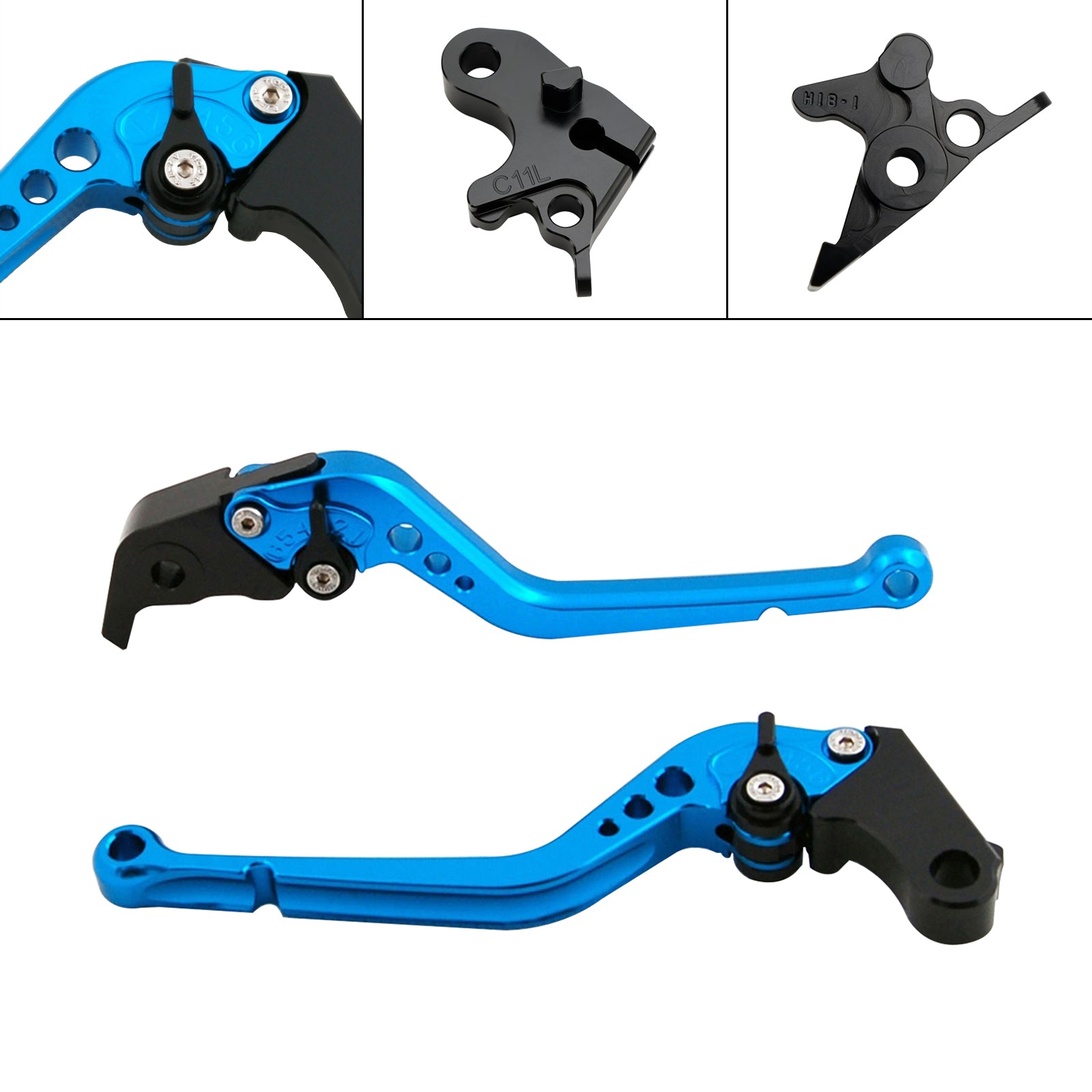 2020-2021 HONDA CRF1100L Africa Twin Long Clutch Hamule