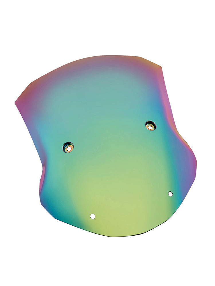 20-24 BMW S1000XR Scheinwerfer Windschutzscheibe Windschutzscheibe Windschutzscheibe