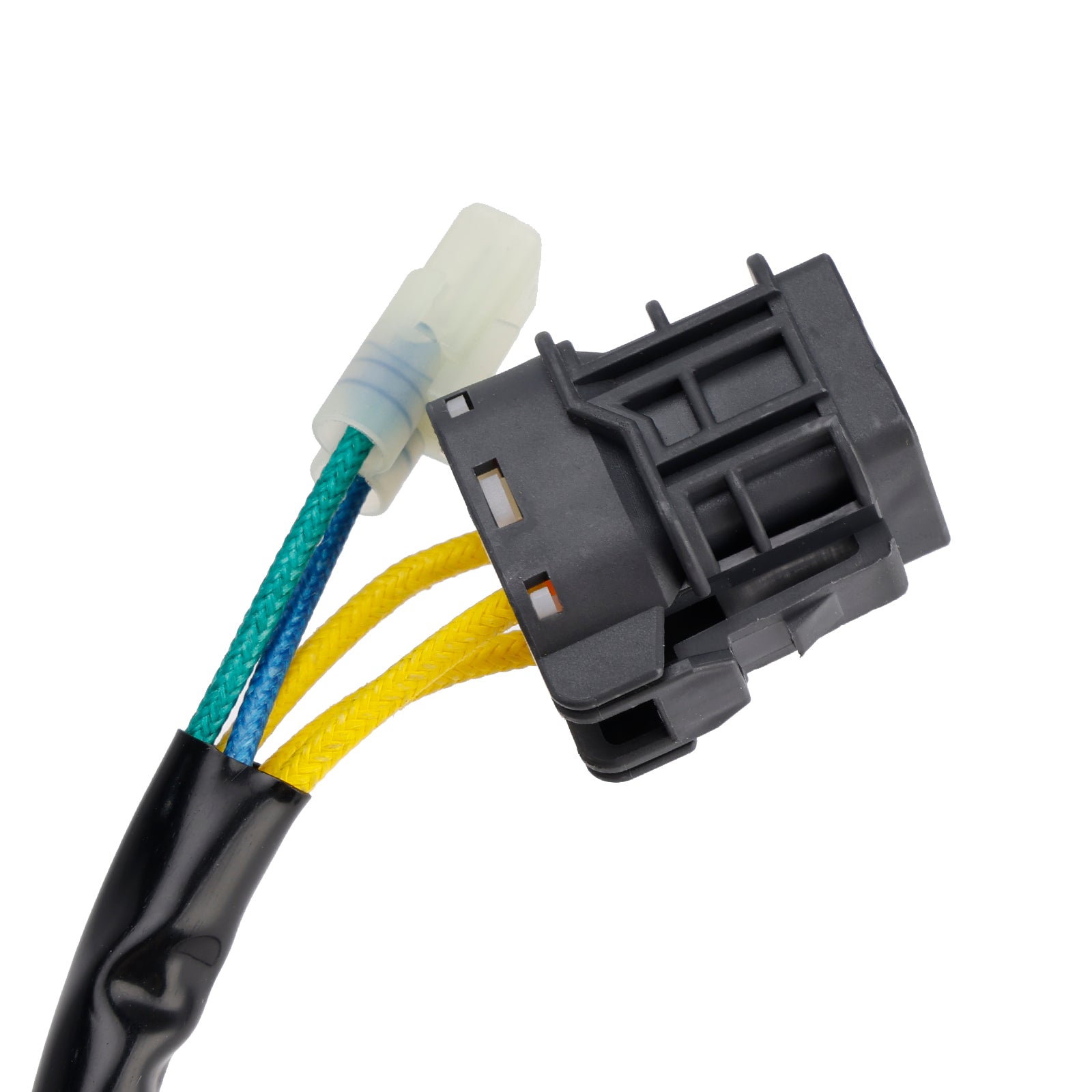 Sym Quad Lander 300S 2006-2014 300S Entry Sl Stator Generator 31120-Rca-000