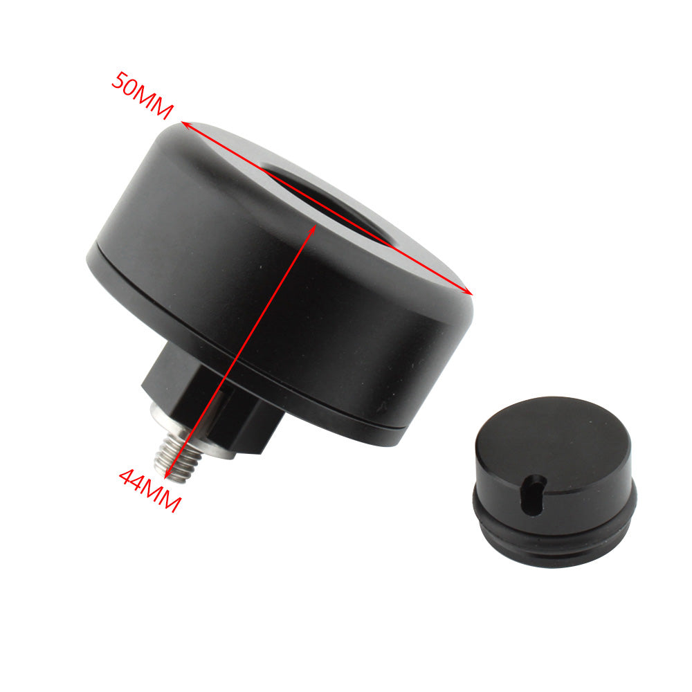 Tiger Explorer 1200 Trophy 1200 2013-2018 Swingarm Protectors