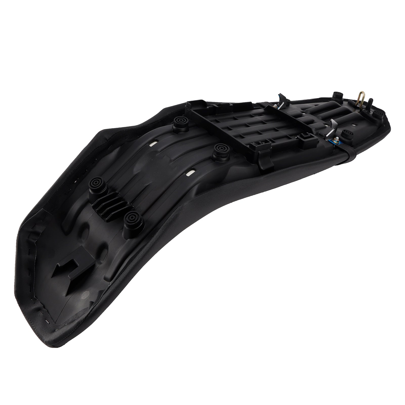 2025 Yamaha Tenere 700 T700S Front Raider Seat Driver Cushion Pu Fit