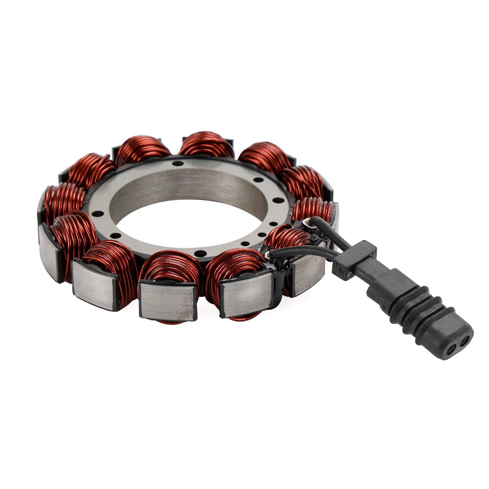 29970-88 - 32AMP 12V ステータージェネレーター ソフテイル ヘリテージ FXR FXS FLH 88-89用