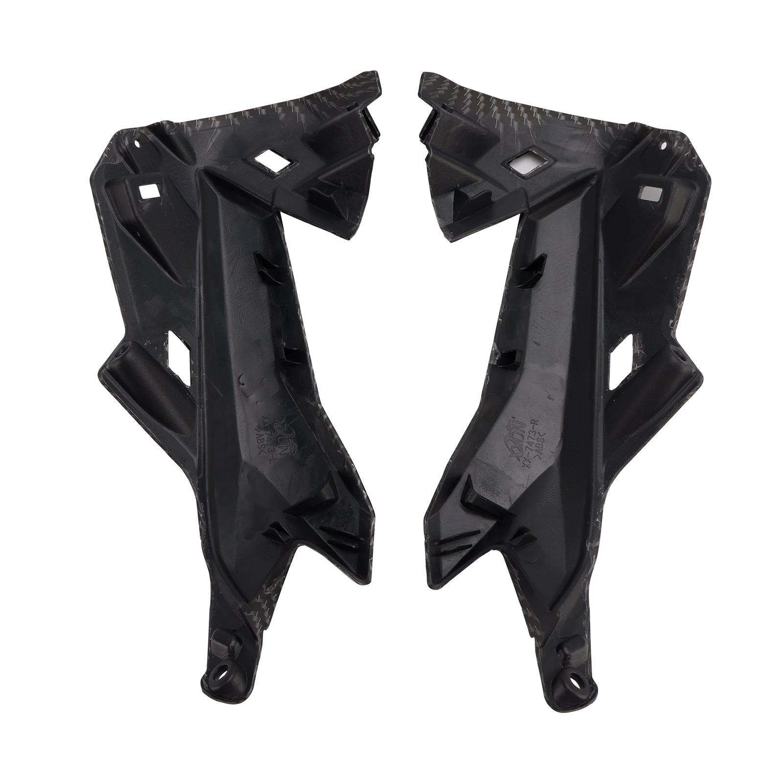 Honda ADV 350 2022-2025 Headlight Side Panels Fairing