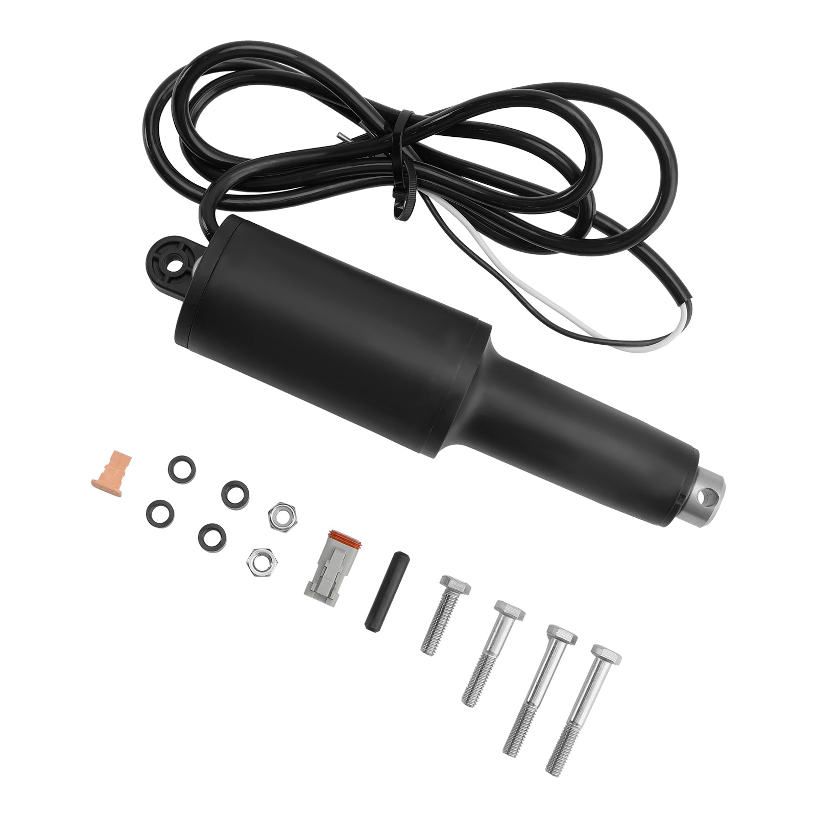 Ekstrem aktuator 2-1/4" Slag 12V 101 XDS Aktuator Trim Tab 15057-001