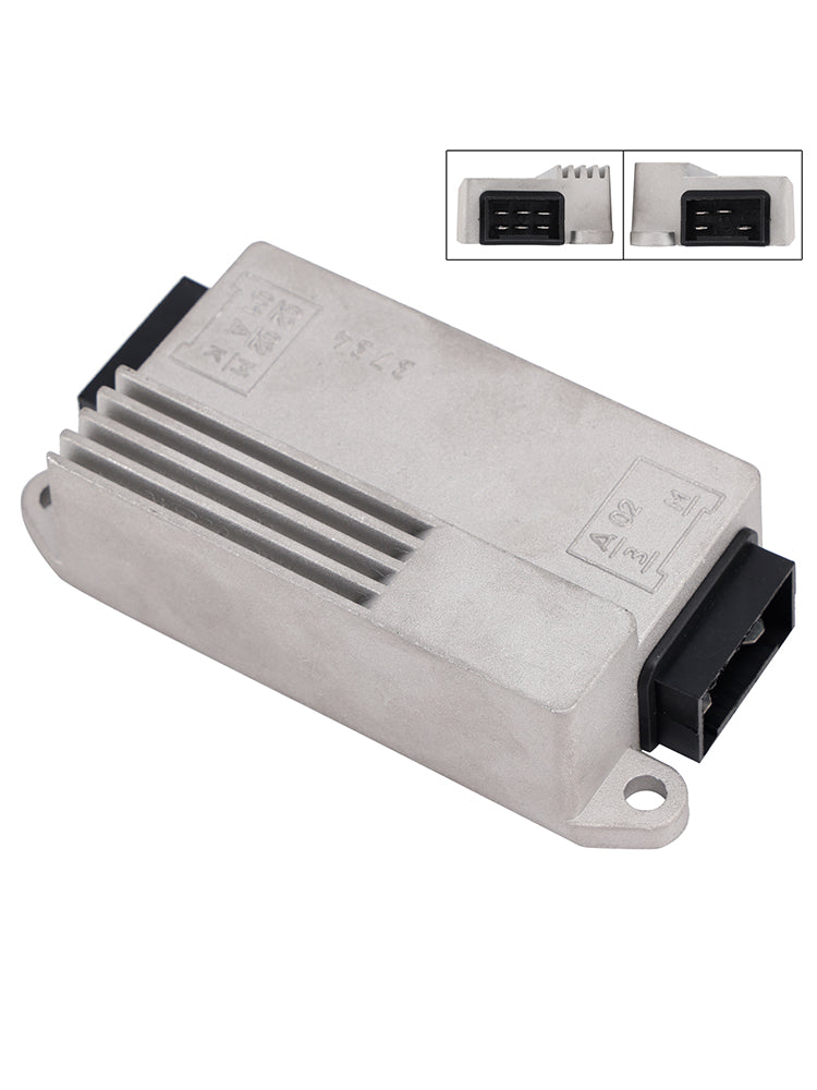 Minsk 125 Riga Delta 50 Electronic CDI Ignition Module 6V