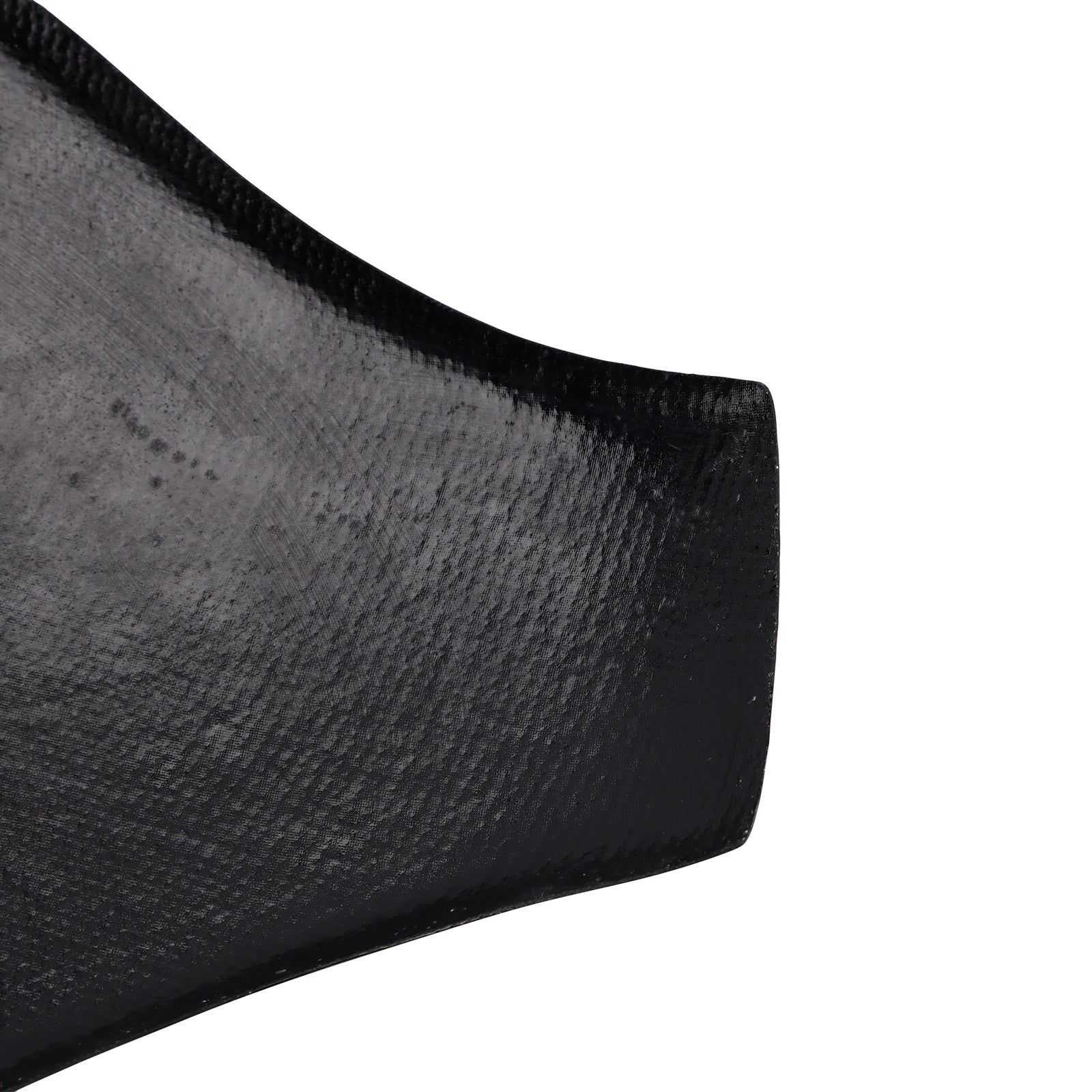 Honda CBR600RR 2007-2012 Real Carbon Fiber Tank Cover Fairing