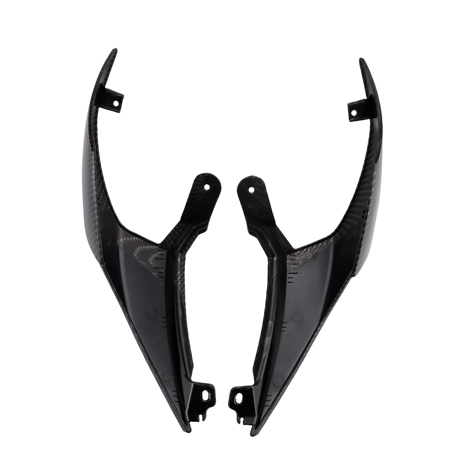 Street Triple 765 R RS 2020-2025 Rear Tail Side Seat Cover Fairing