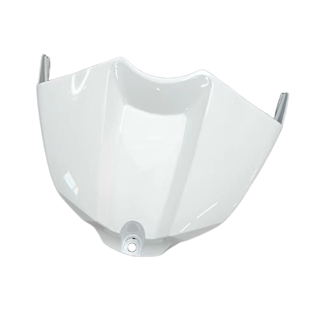 Amotopart 2009-2011 Yamaha YZF-R1 White Blue Black Fairing Kit