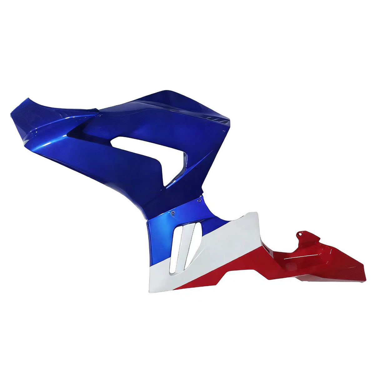Amotopart 2020-2023 Honda CBR1000RR-R Red White Black Blue Fairing Kit