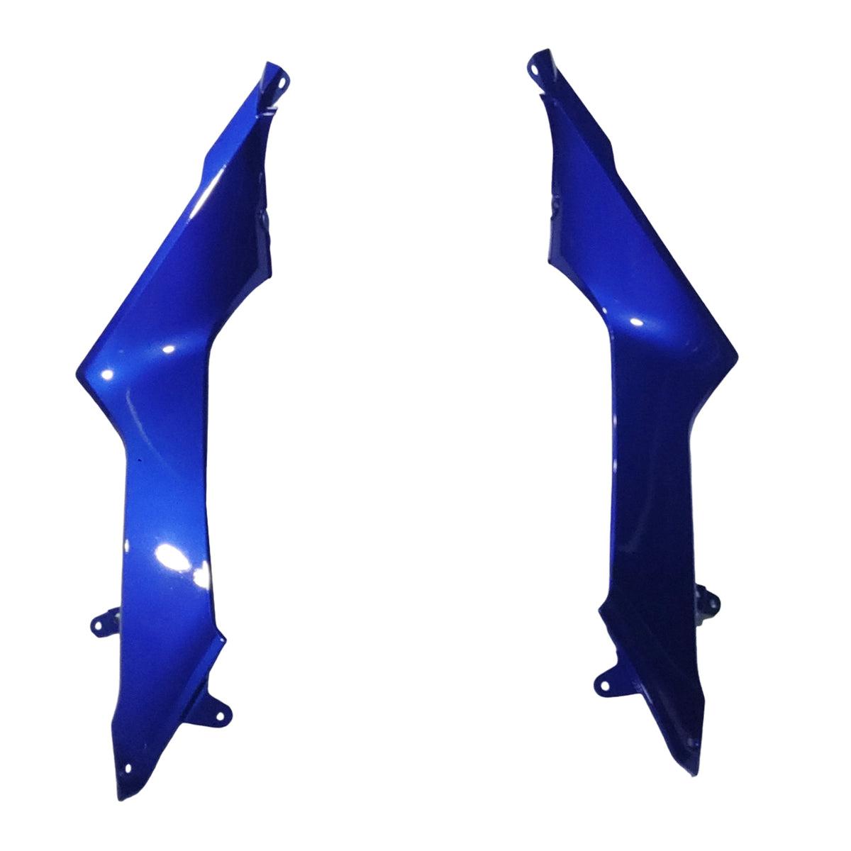 Amotopart 2020-2023 Honda CBR1000RR-R Red White Black Blue Fairing Kit