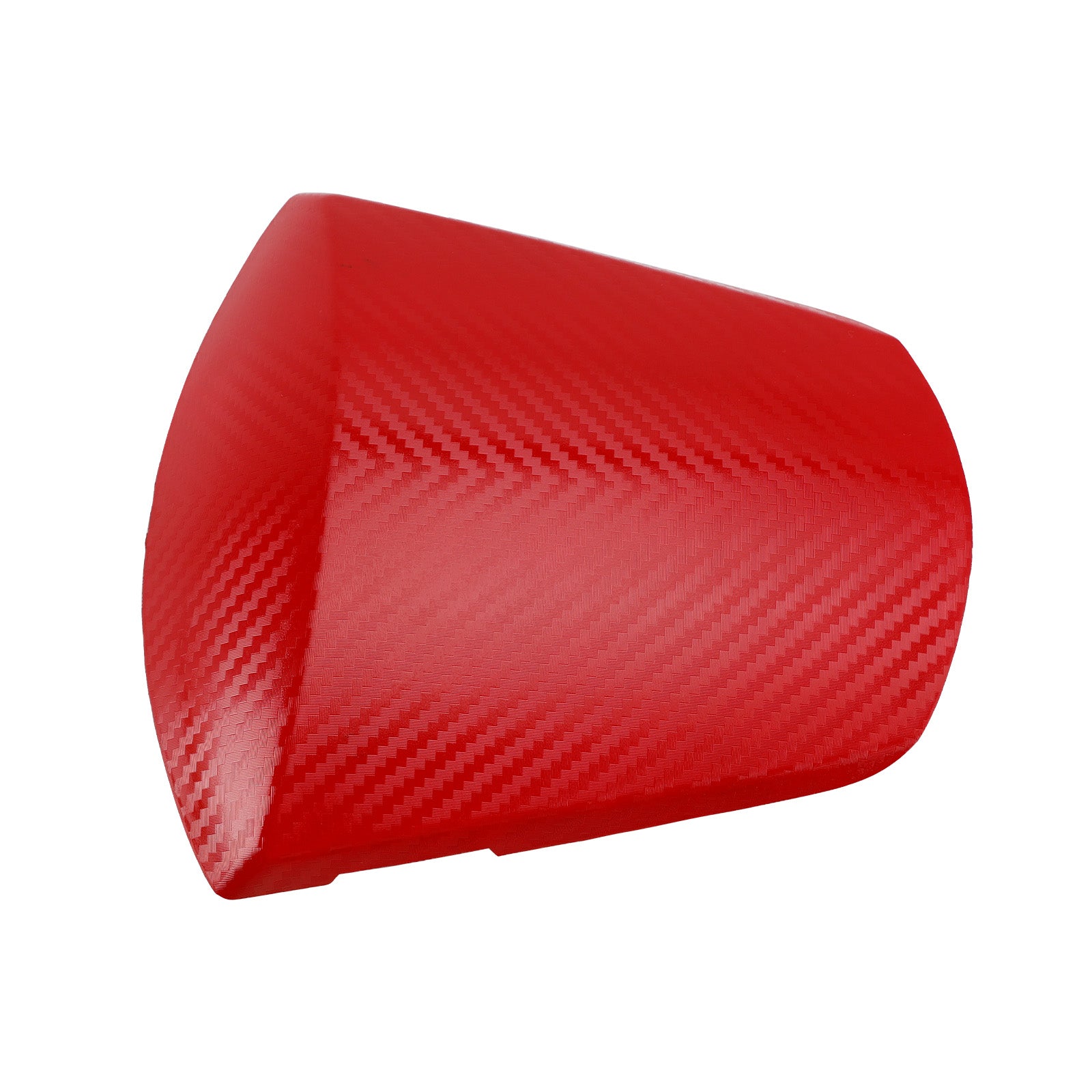 Housse de carénage de siège arrière Suzuki GSXR600 GSXR750 K11 2011-2026