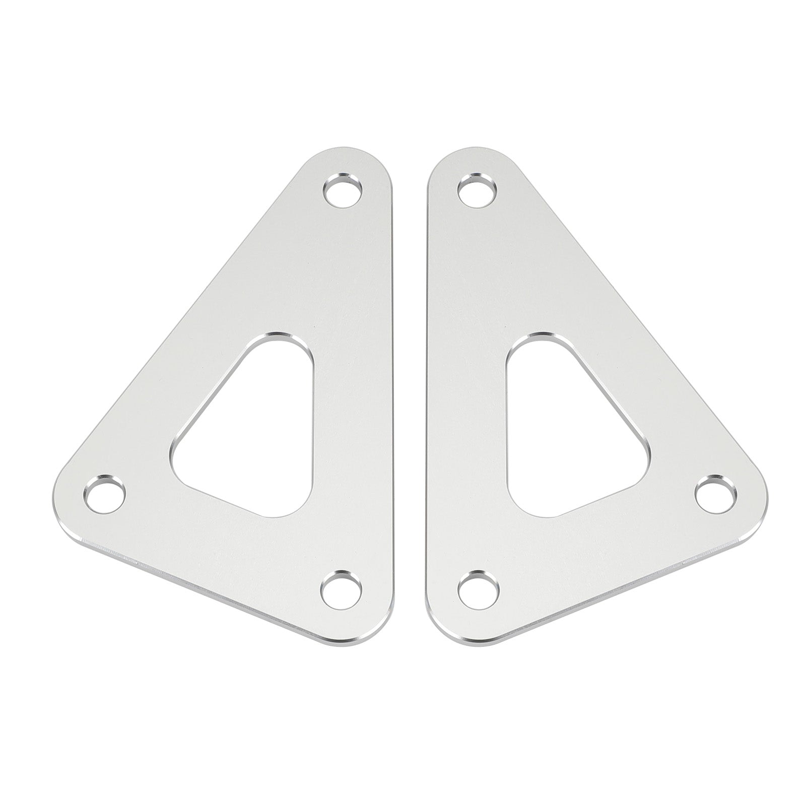 CNC Aluminum Lowering Link Kit For Honda CBR600RR CBR600 2007-2021