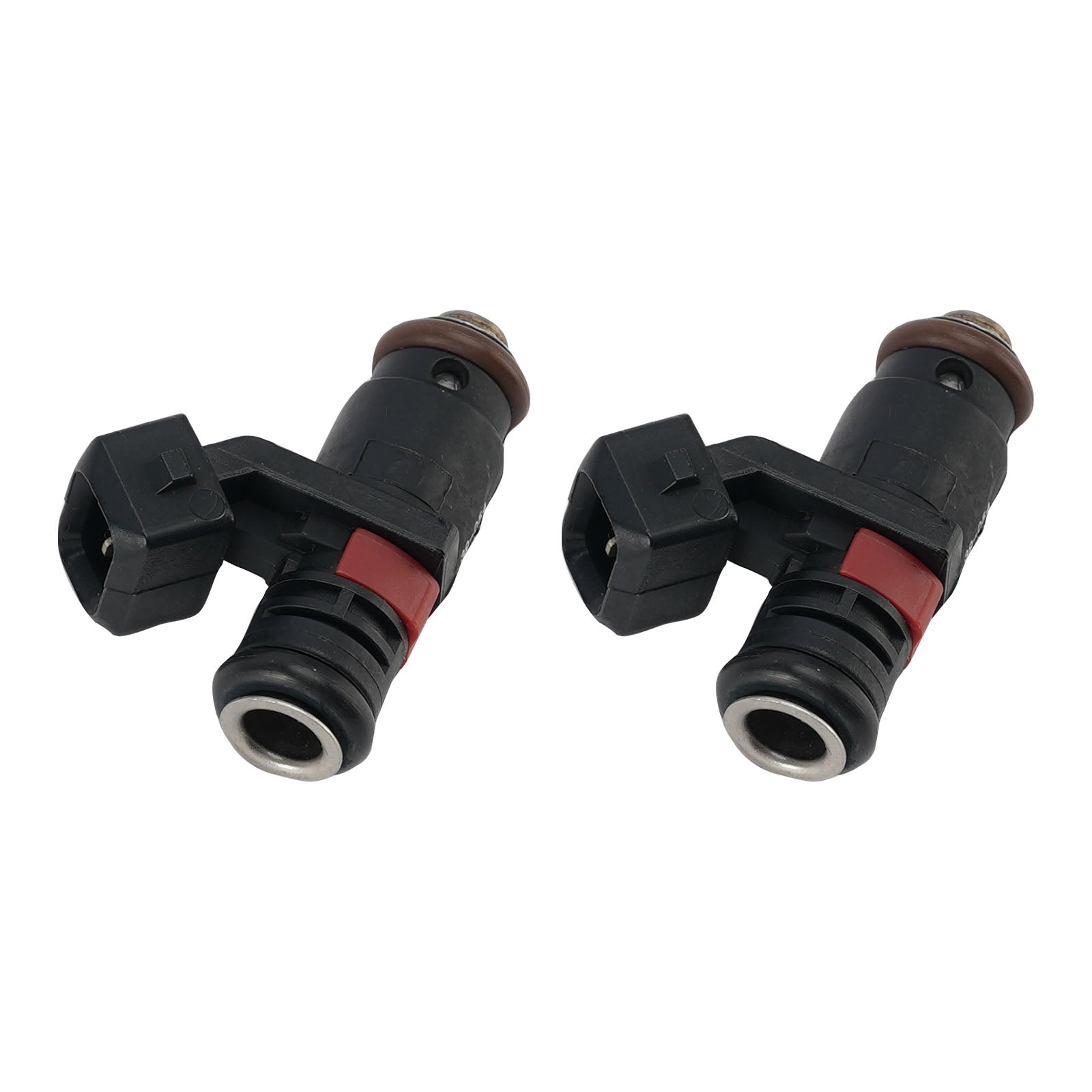 Ducati Monster 659 797 796 1110 2 inyectores de combustible 28040231A