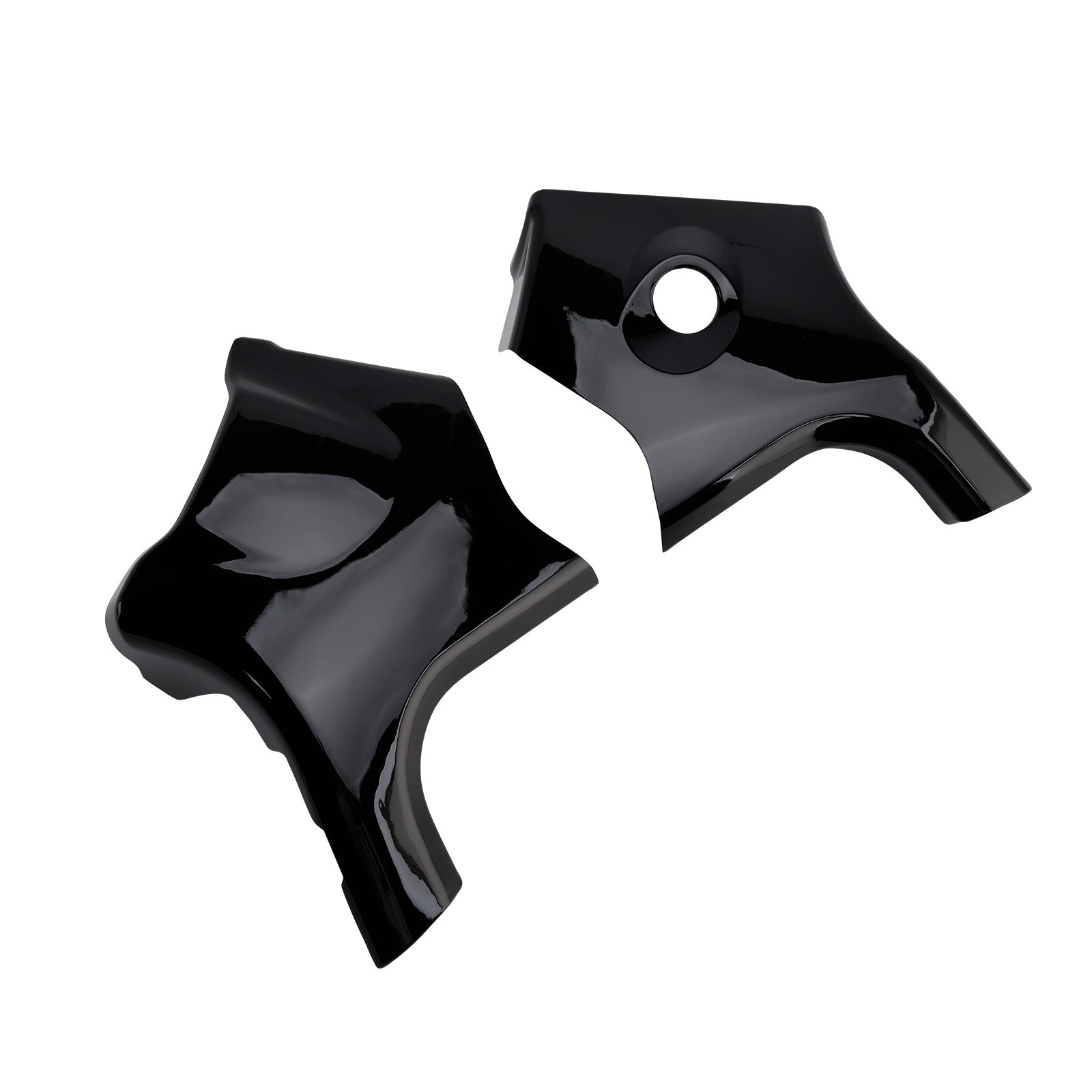 Carenatura copri collo Suzuki Boulevard C50 C50T Volusia VL800 VL400