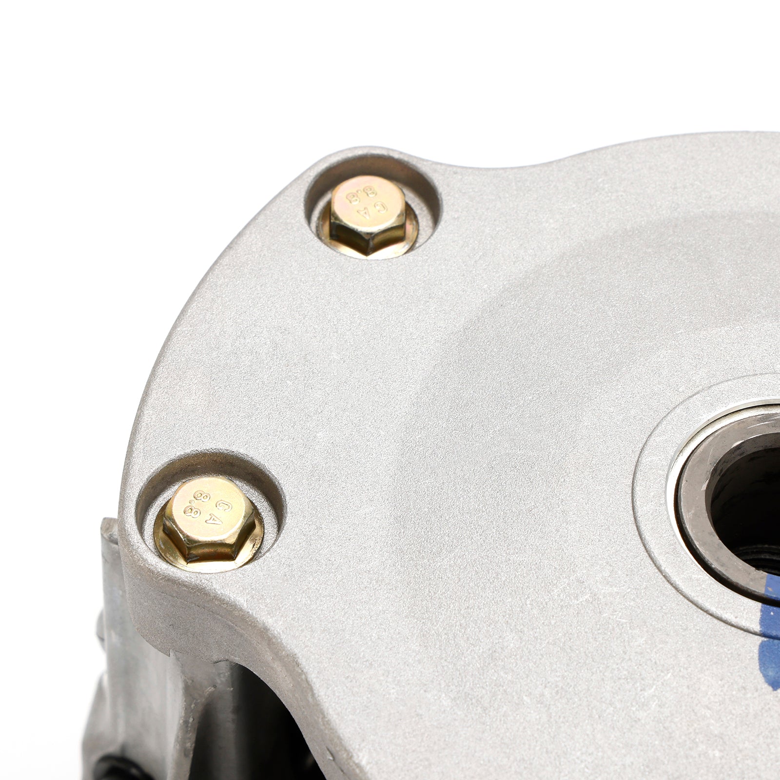 Polaris RZR 1000 XP 4 1000 Allgemein 1000 vorne komplett Variator 132324